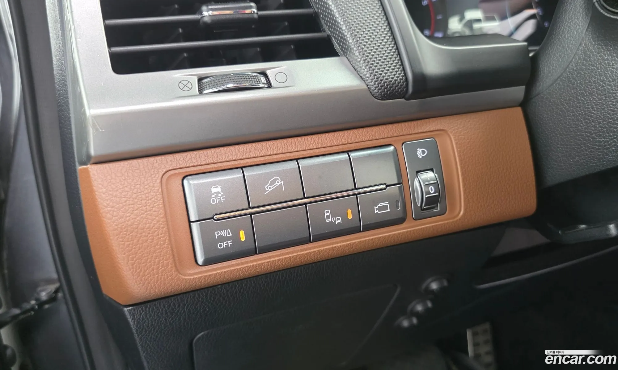 KG Mobility (SsangYong) Rexton Sports 2018 — 29