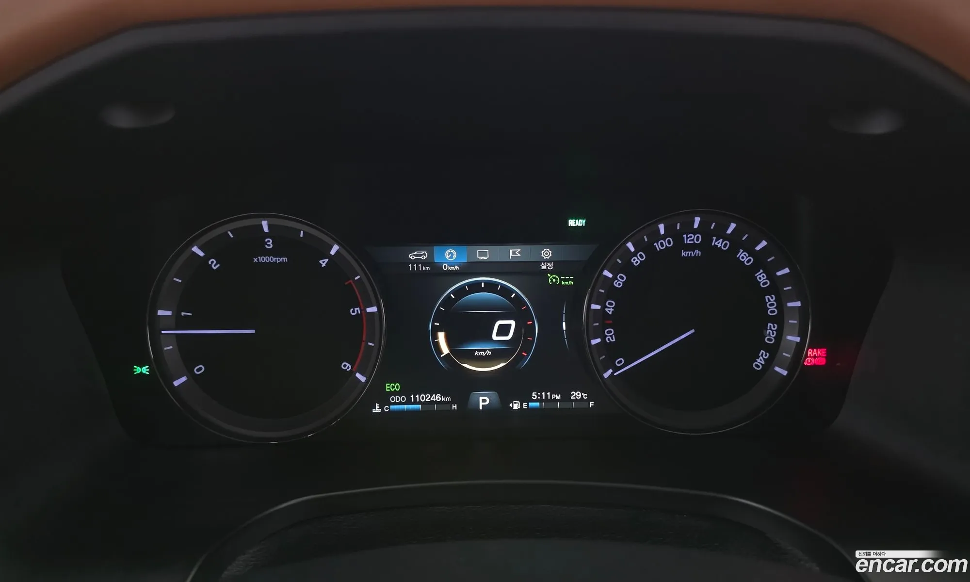 KG Mobility (SsangYong) Rexton Sports 2018 — 4
