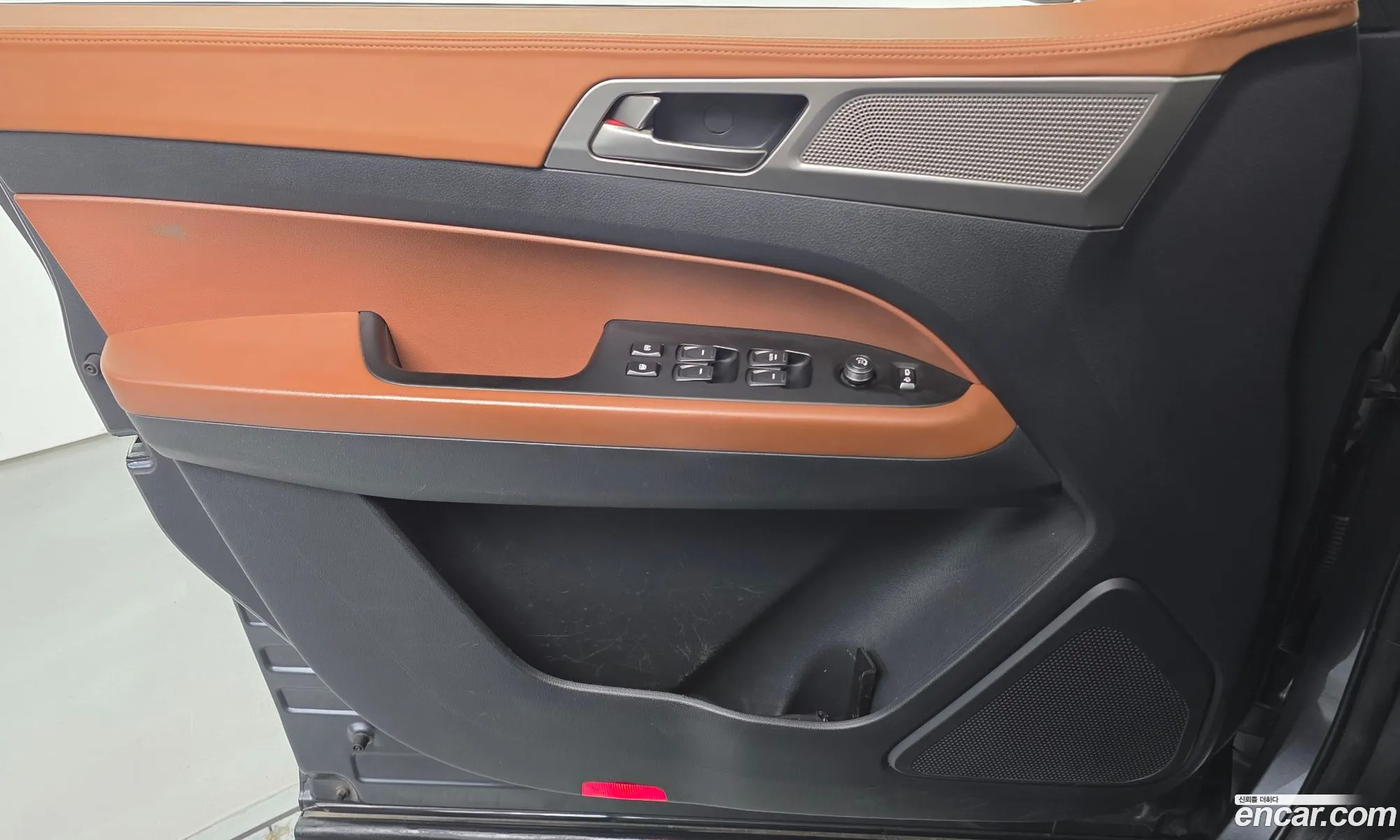 KG Mobility (SsangYong) Rexton Sports 2018 — 19