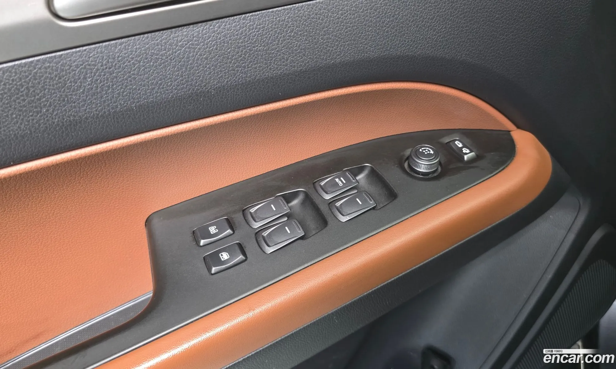 KG Mobility (SsangYong) Rexton Sports 2018 — 8