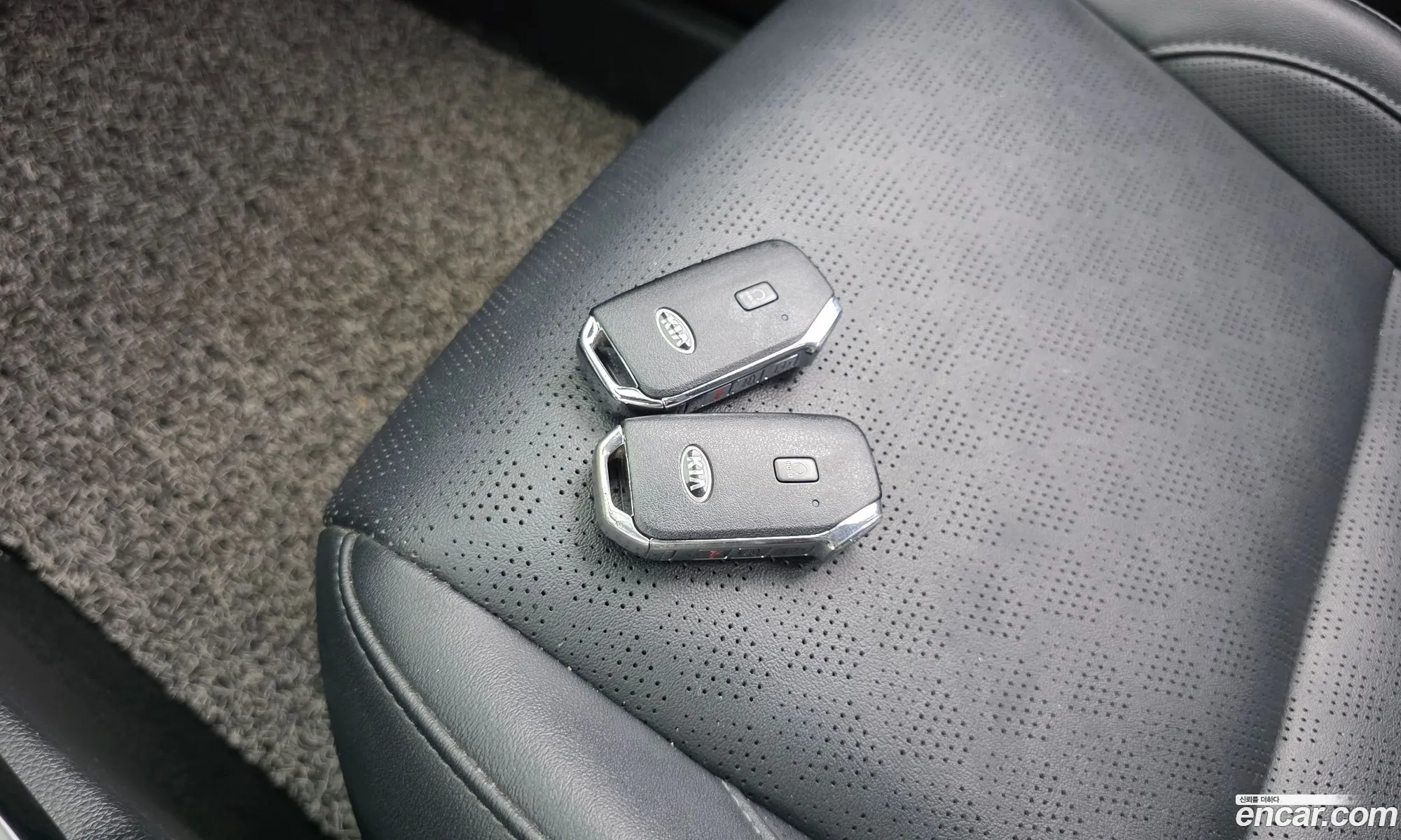 Kia Seltos 2020 — 11