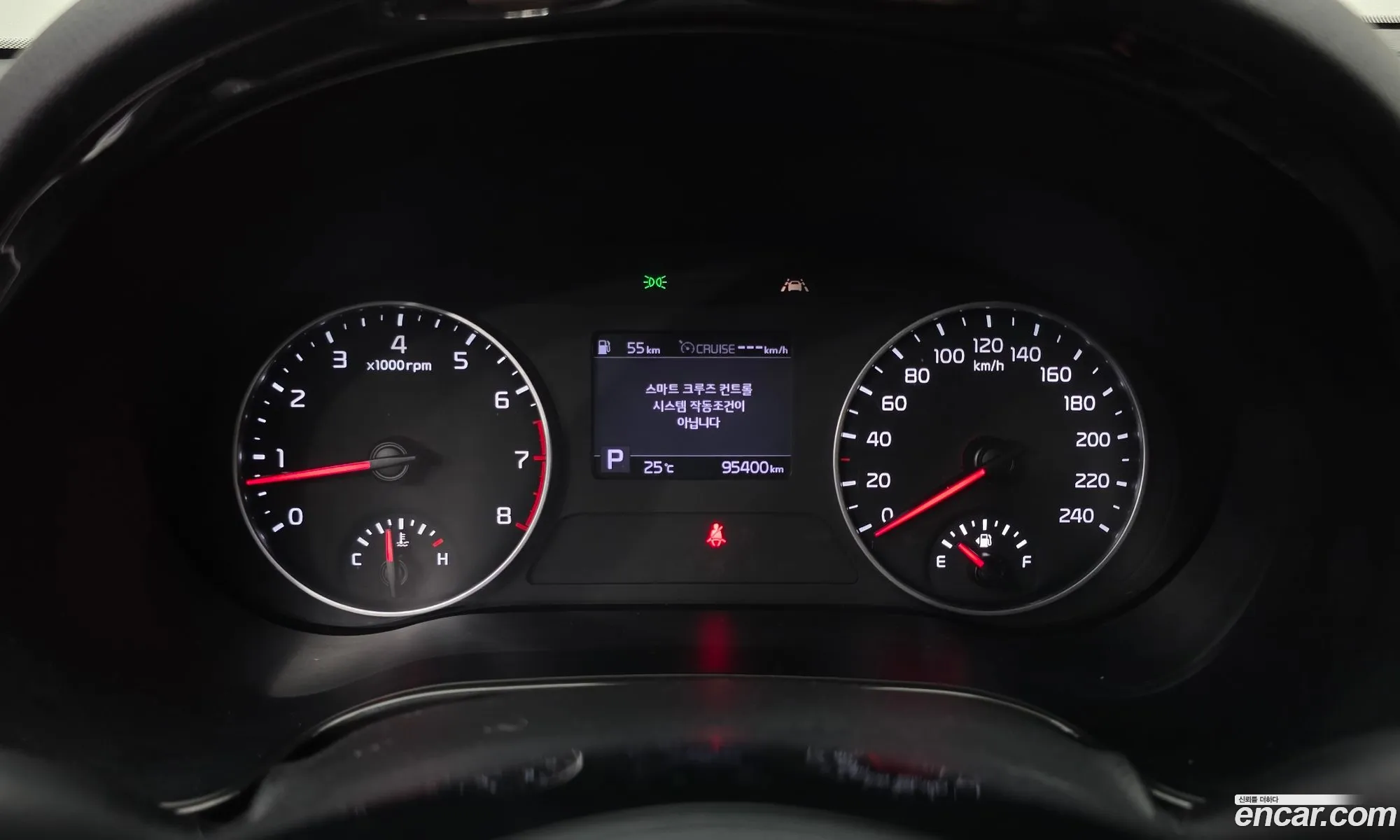 Kia Seltos 2020 — 7