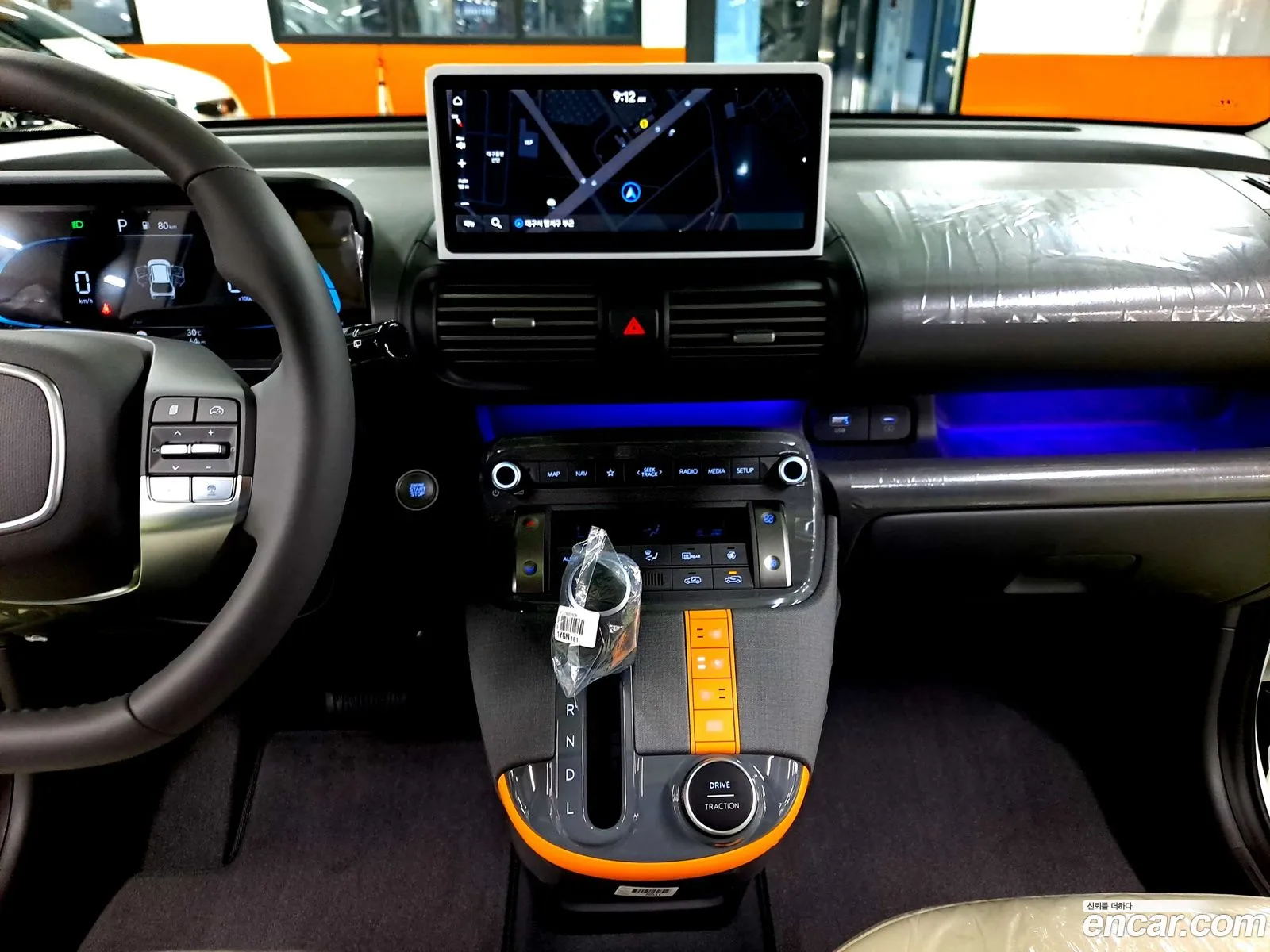 Hyundai Casper 2026 — 7