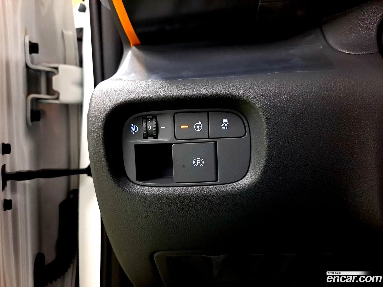 Hyundai Casper 2026 — 3