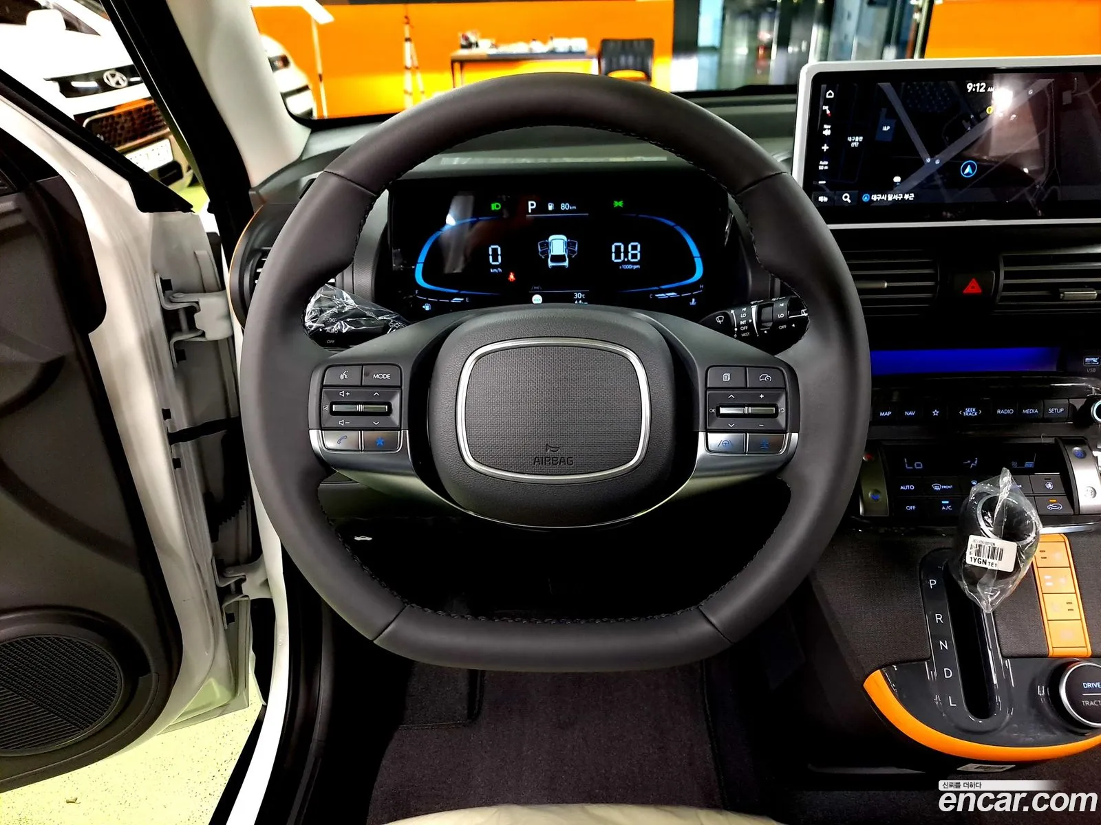 Hyundai Casper 2026 — 11