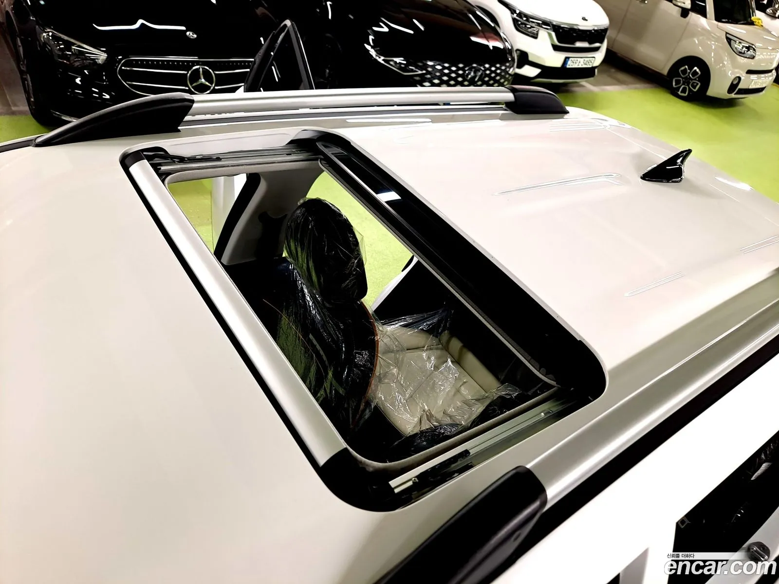 Hyundai Casper 2026 — 17
