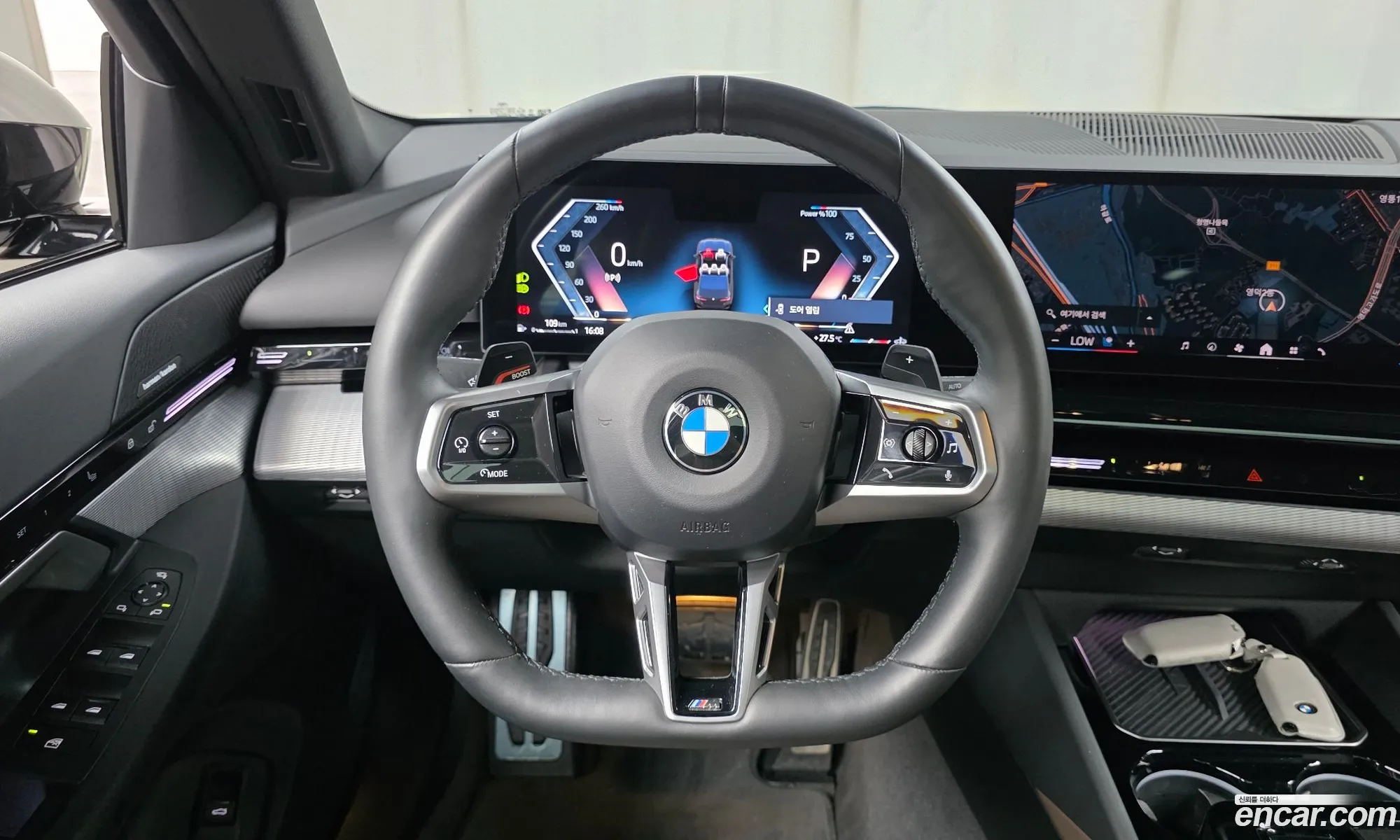 BMW 5 Series 2023 WBA21FJ05RCP40319 — 11