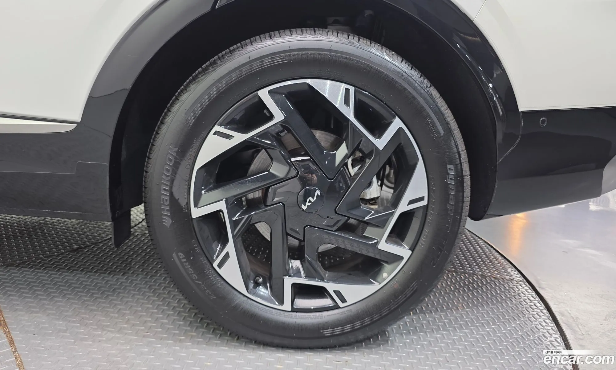 Kia Sportage 2023 — 5