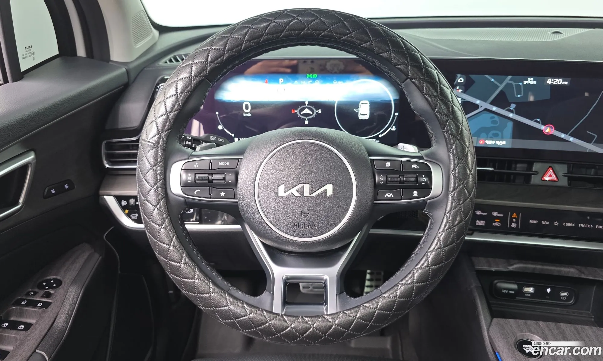 Kia Sportage 2023 — 15