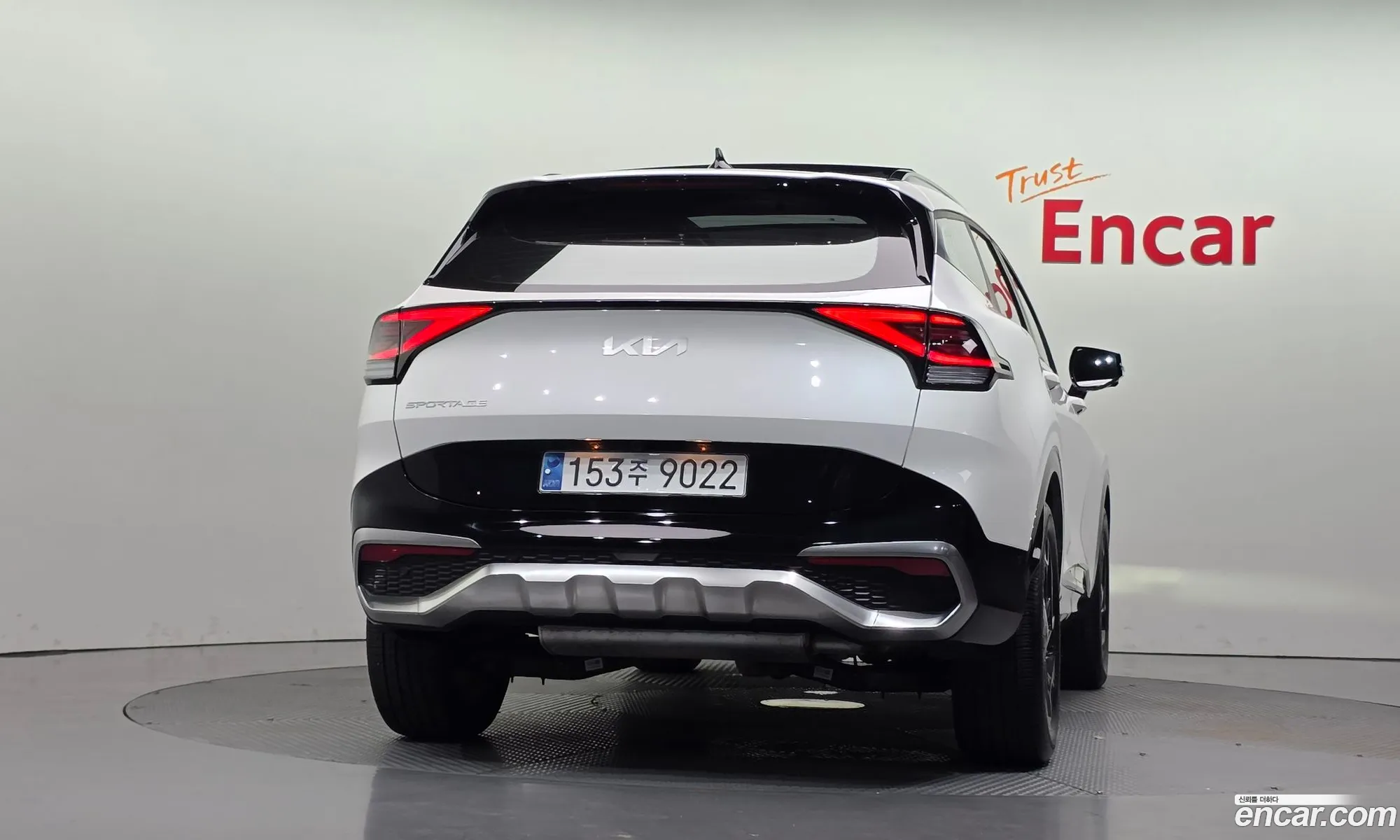 Kia Sportage 2023 — 29