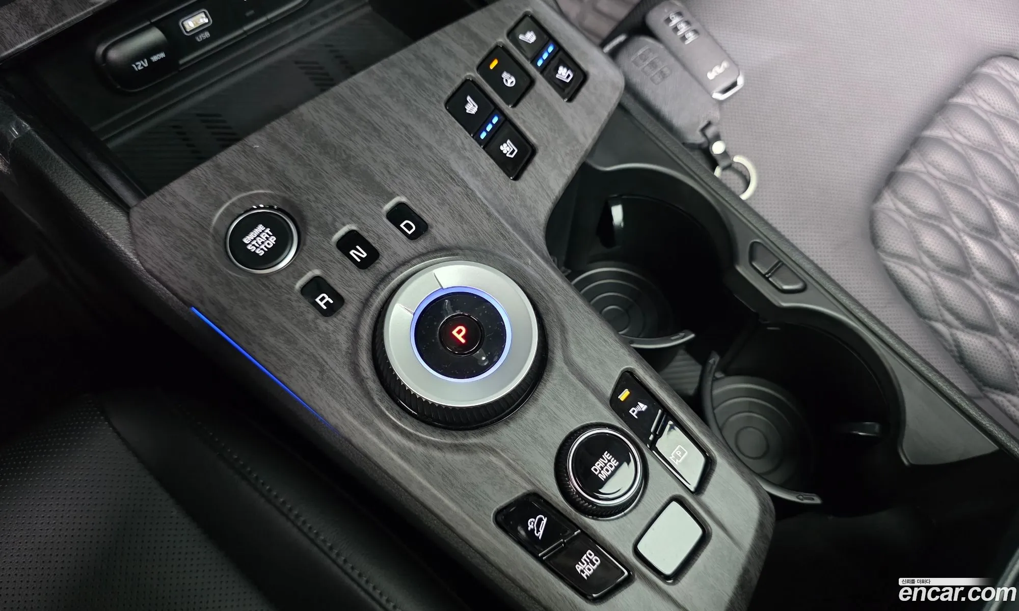 Kia Sportage 2023 — 11
