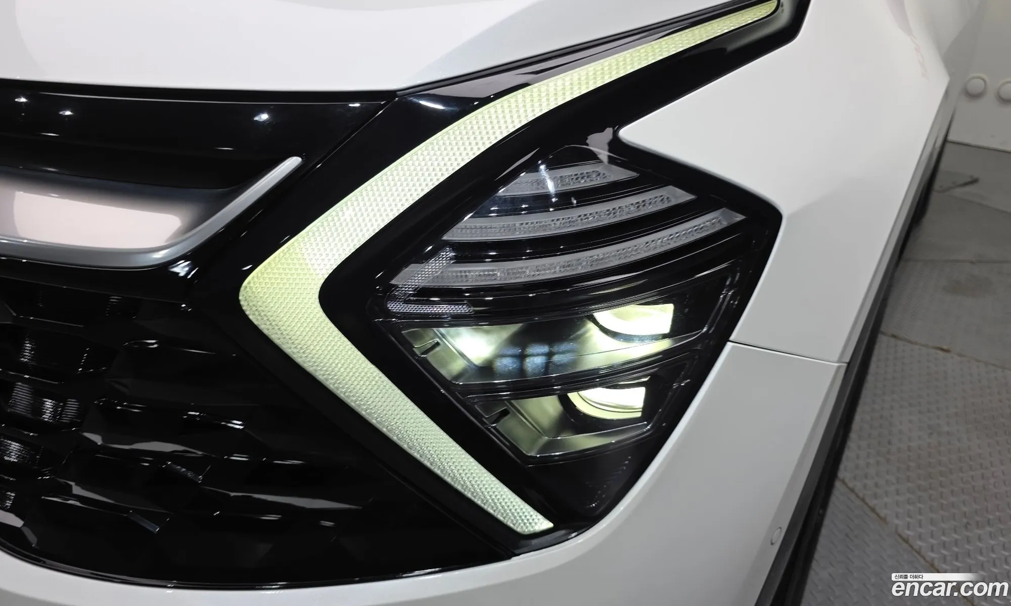 Kia Sportage 2023 — 6