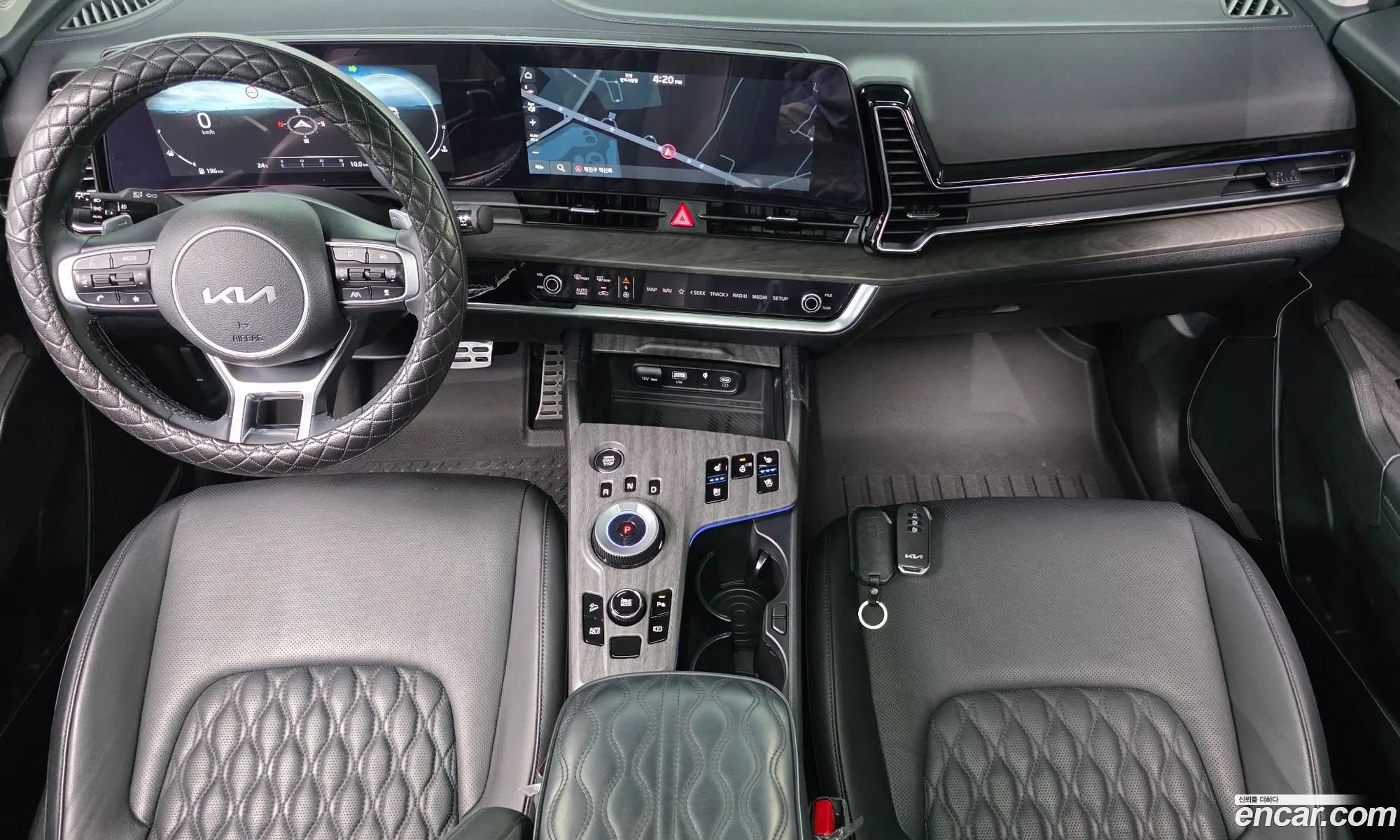 Kia Sportage 2023 — 14