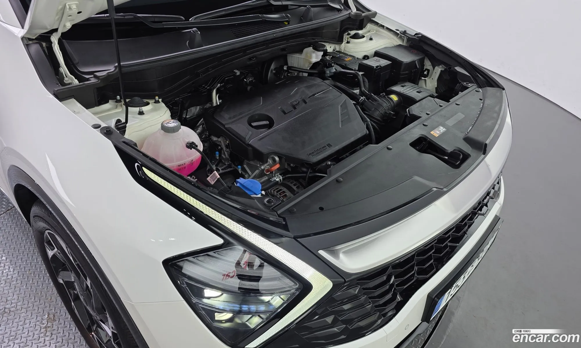 Kia Sportage 2023 — 9