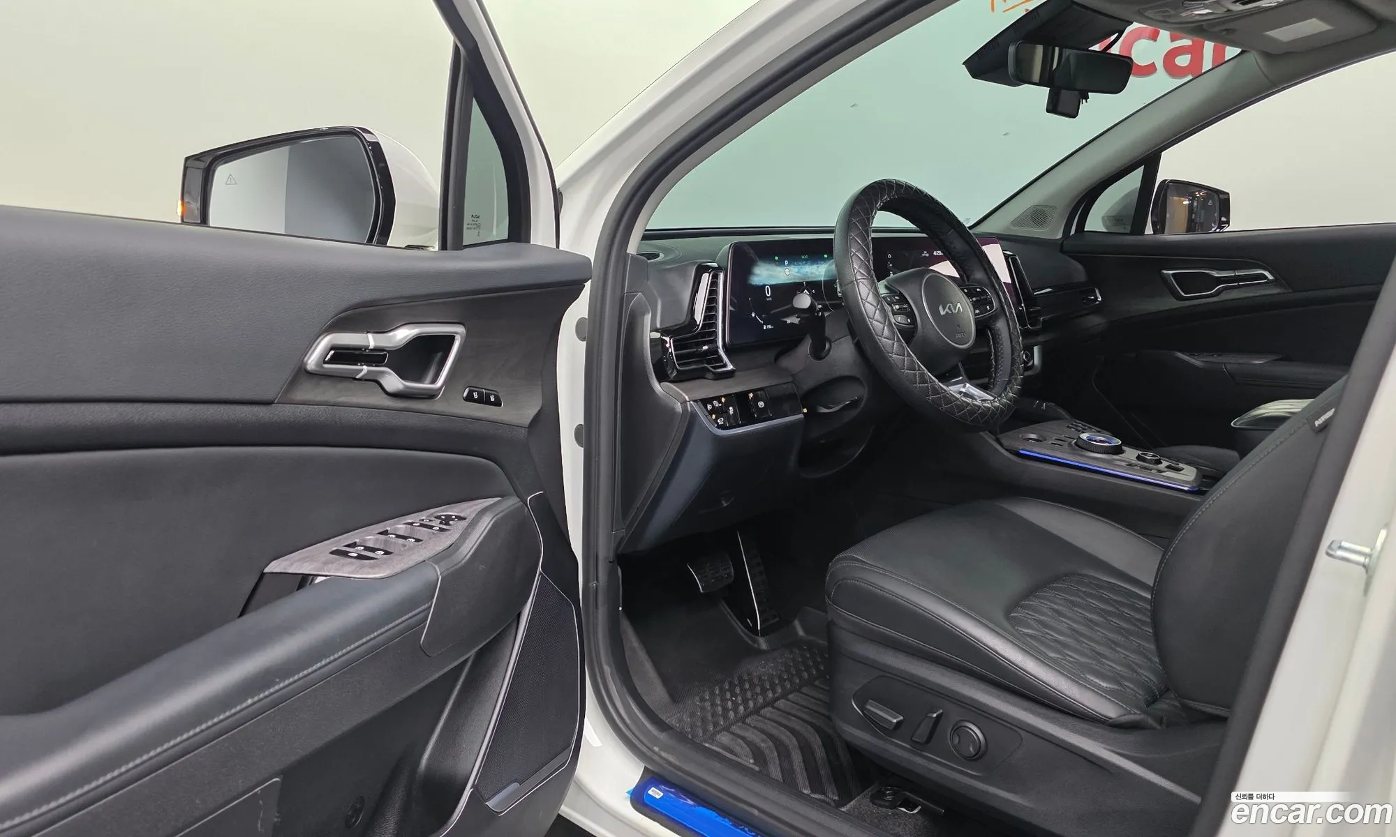 Kia Sportage 2023 — 25