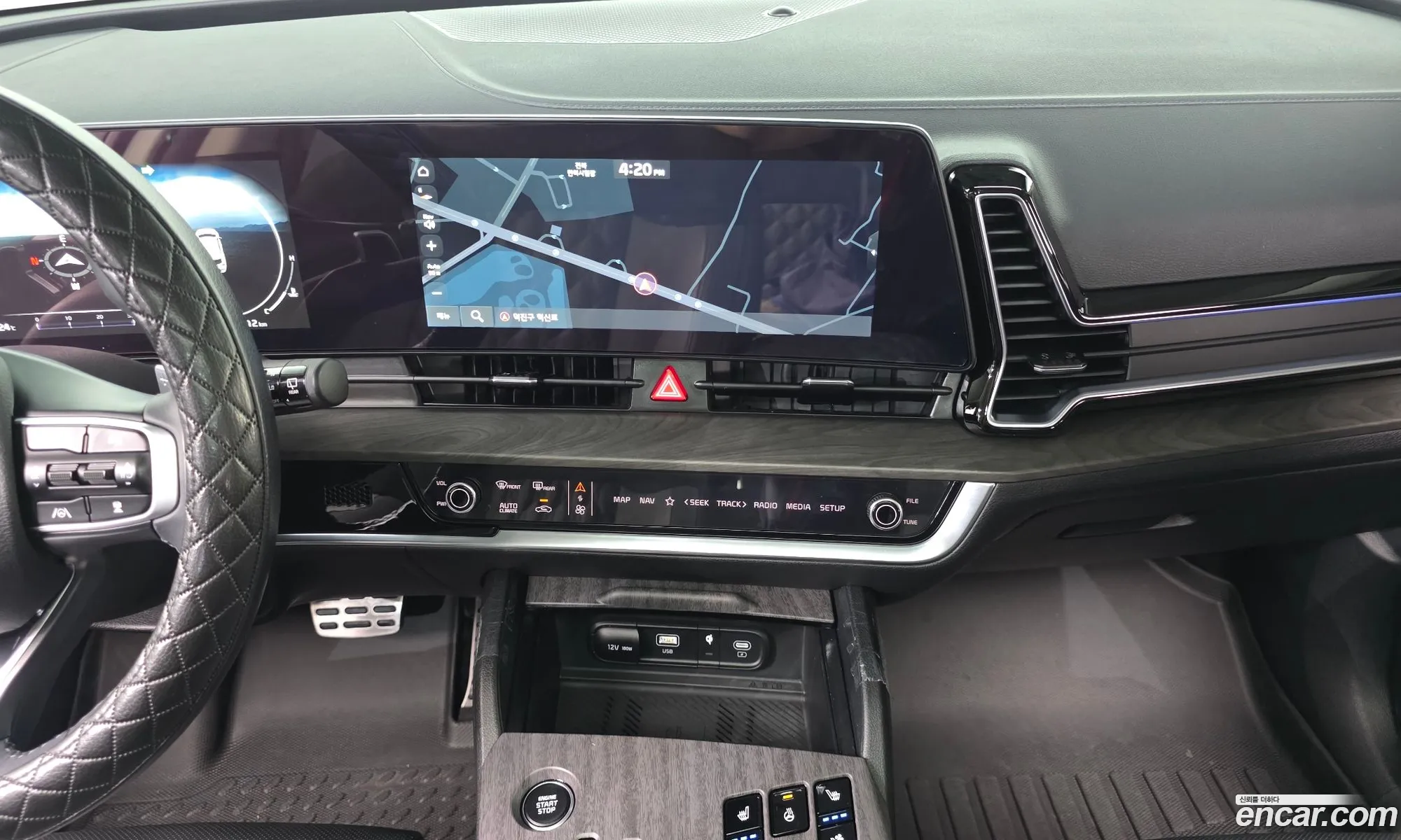 Kia Sportage 2023 — 2