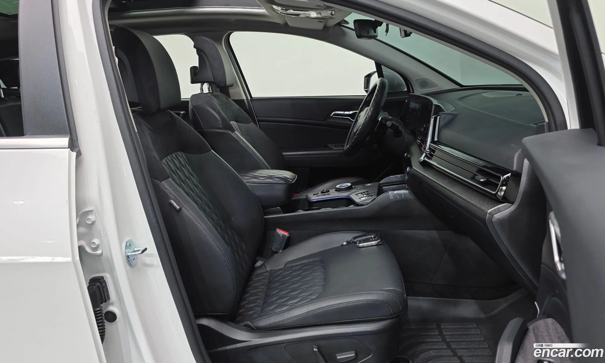 Kia Sportage 2023 — 12