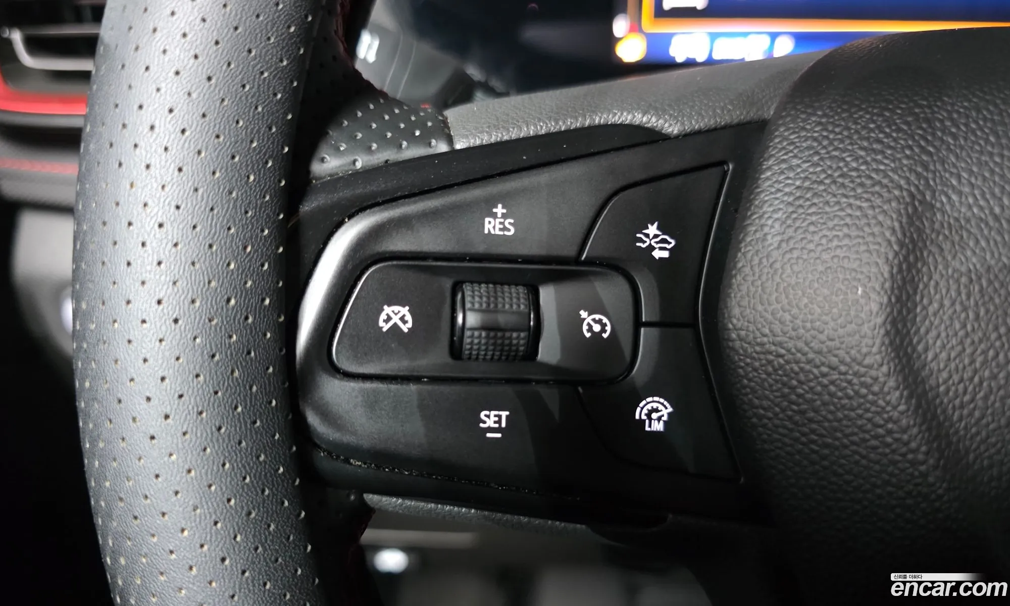 Chevrolet (GM Daewoo) Trailblazer 2023 KLAPD56LDRB046504 — 10