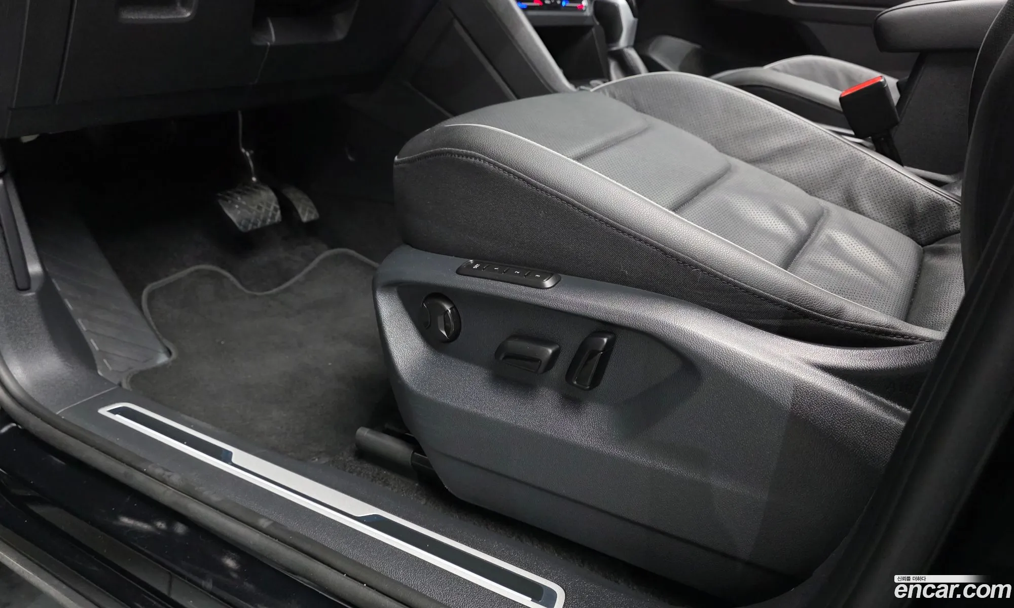 Volkswagen Tiguan Allspace 2023 — 22