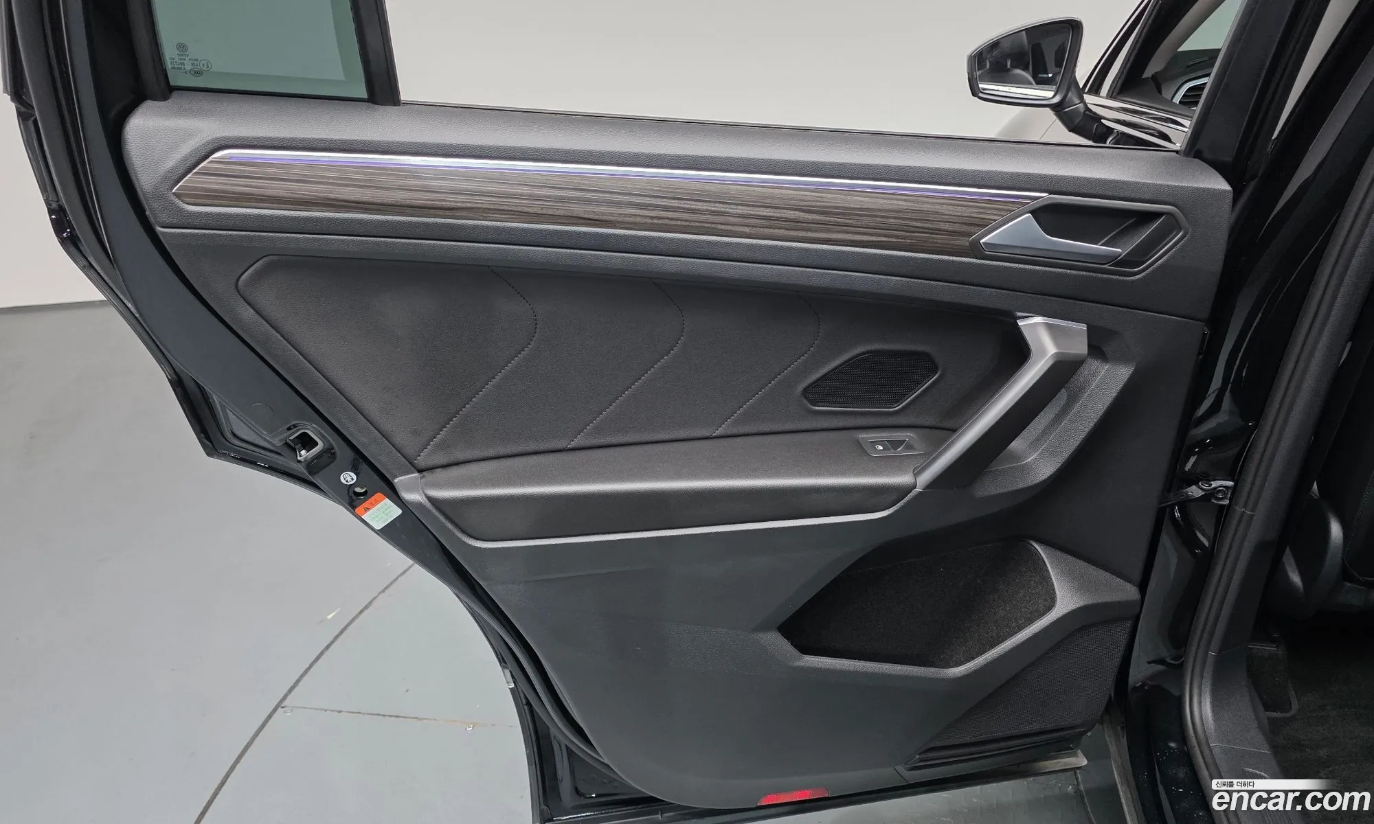 Volkswagen Tiguan Allspace 2023 — 5