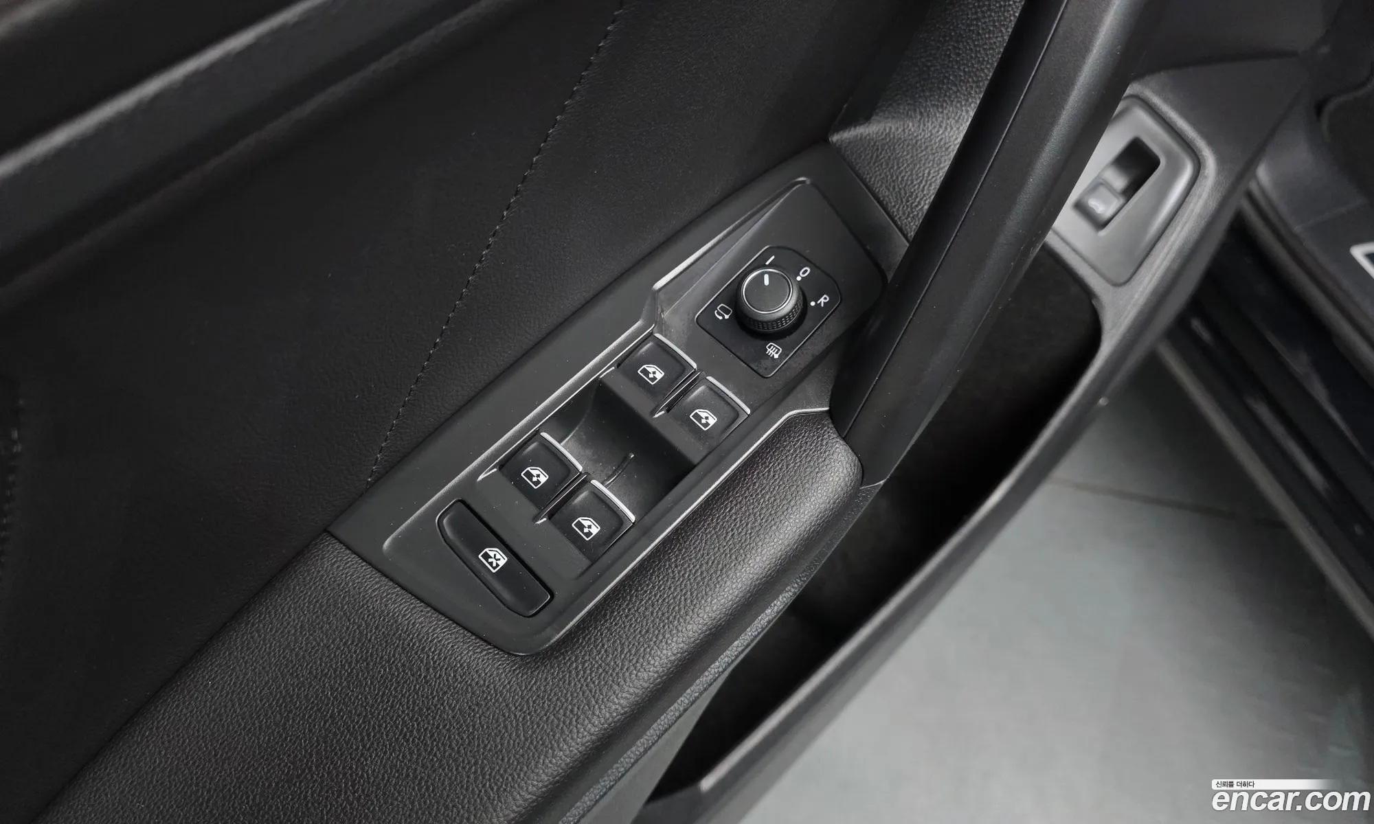 Volkswagen Tiguan Allspace 2023 — 19