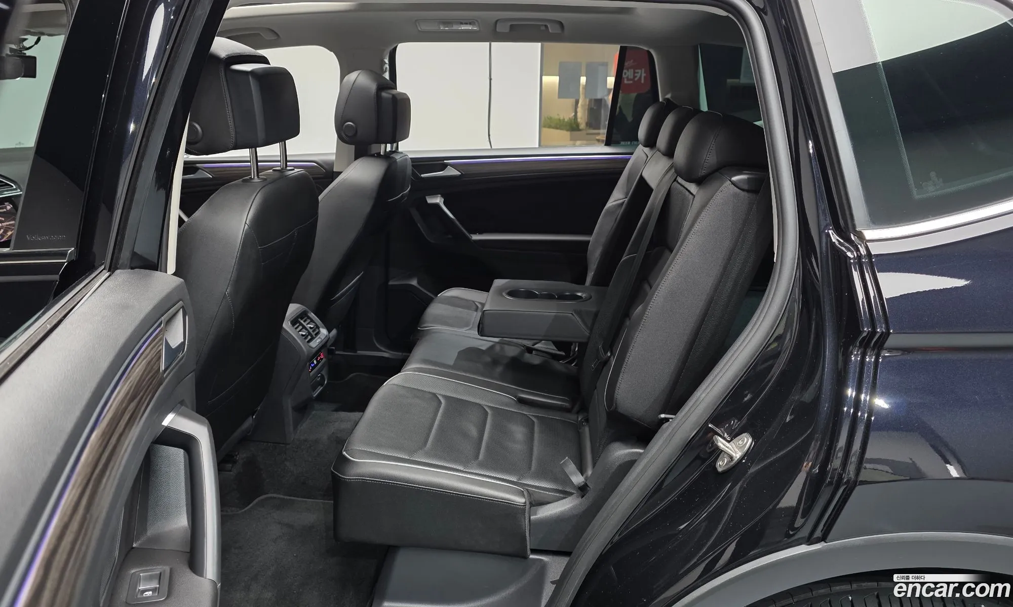 Volkswagen Tiguan Allspace 2023 — 28