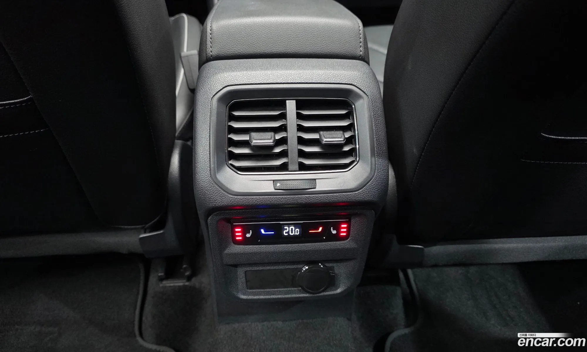Volkswagen Tiguan Allspace 2023 — 11