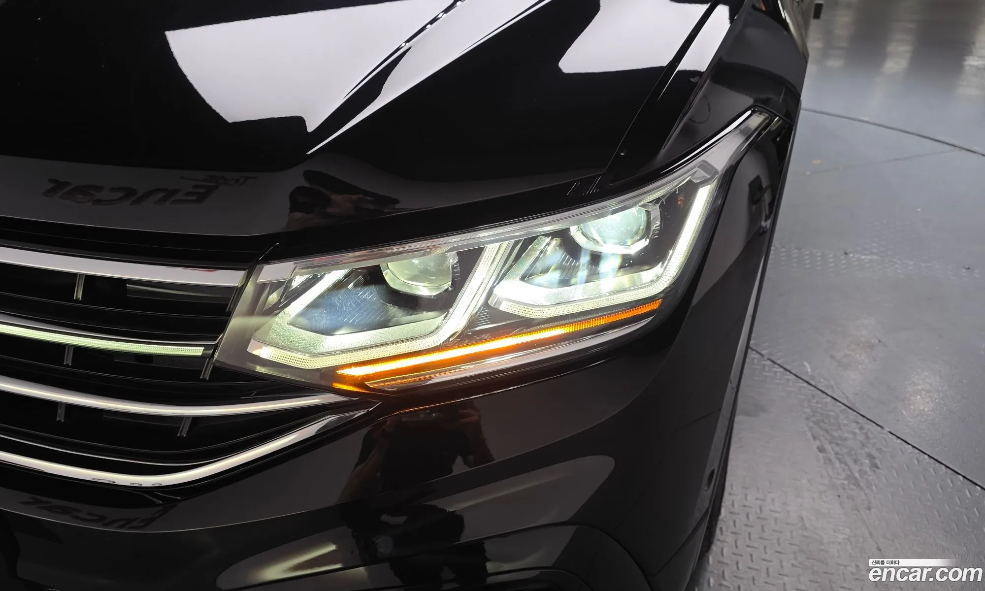 Volkswagen Tiguan Allspace 2023 — 31