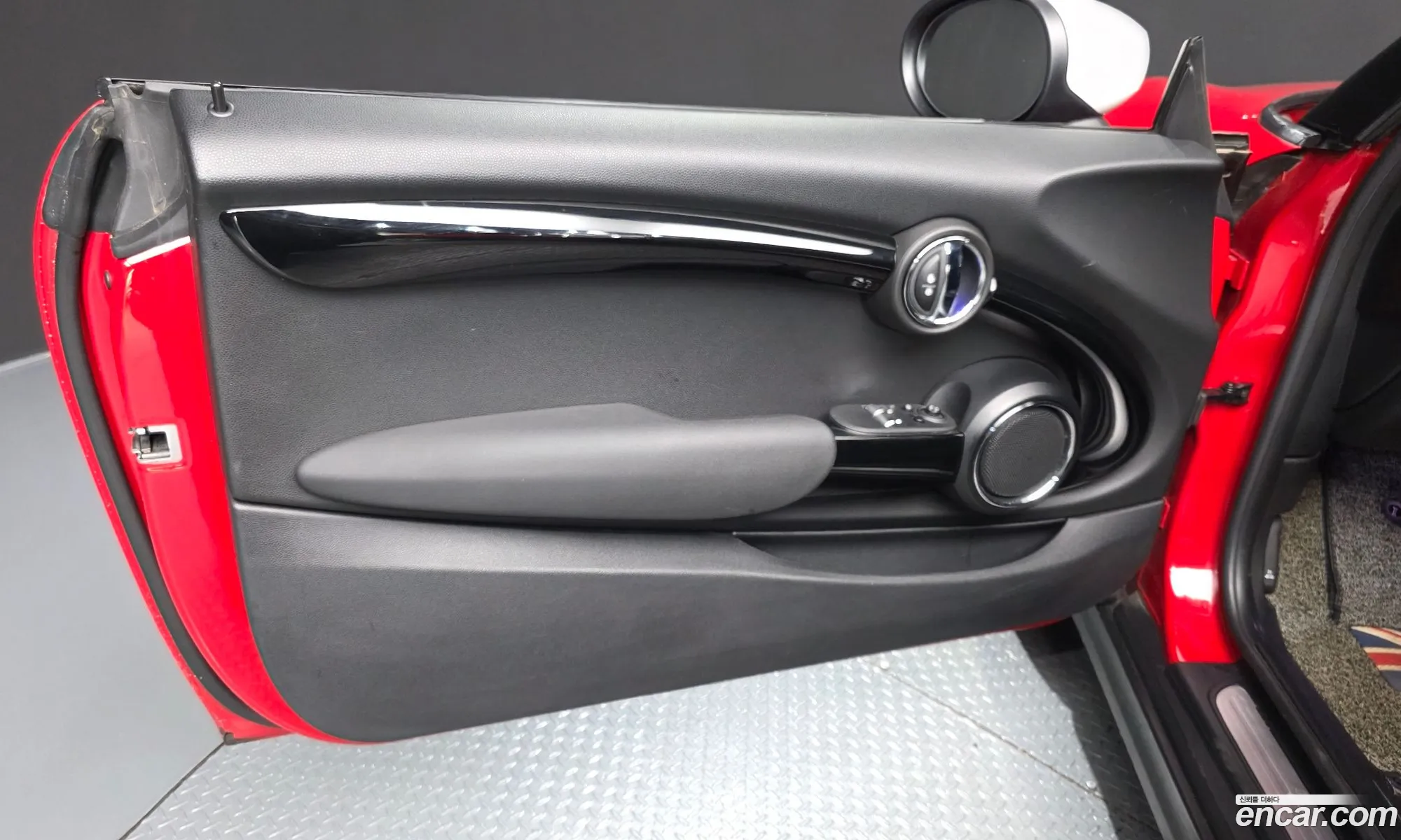 Mini Cooper 2020 — 6