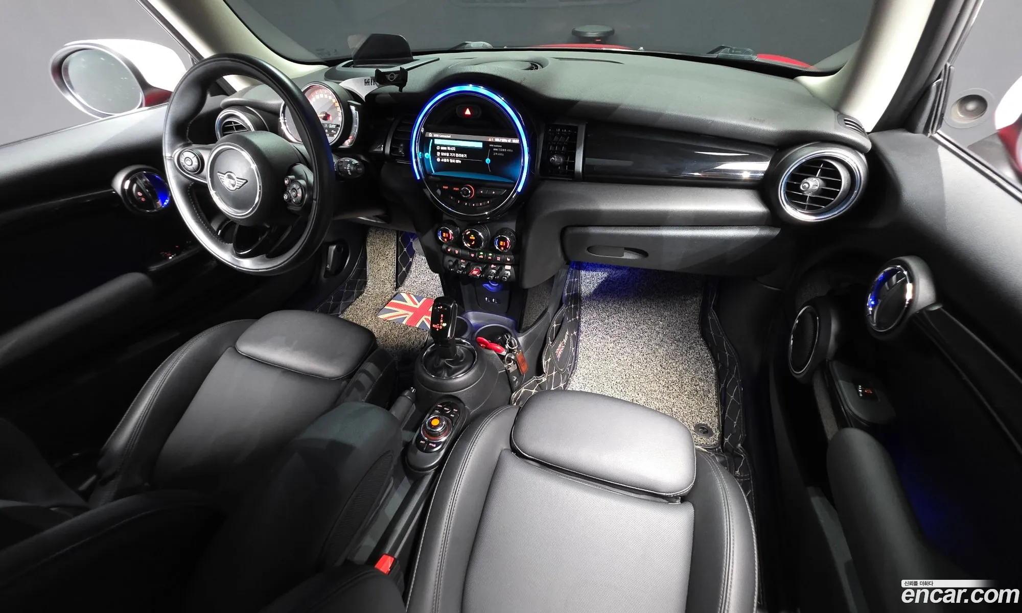 Mini Cooper 2020 — 3