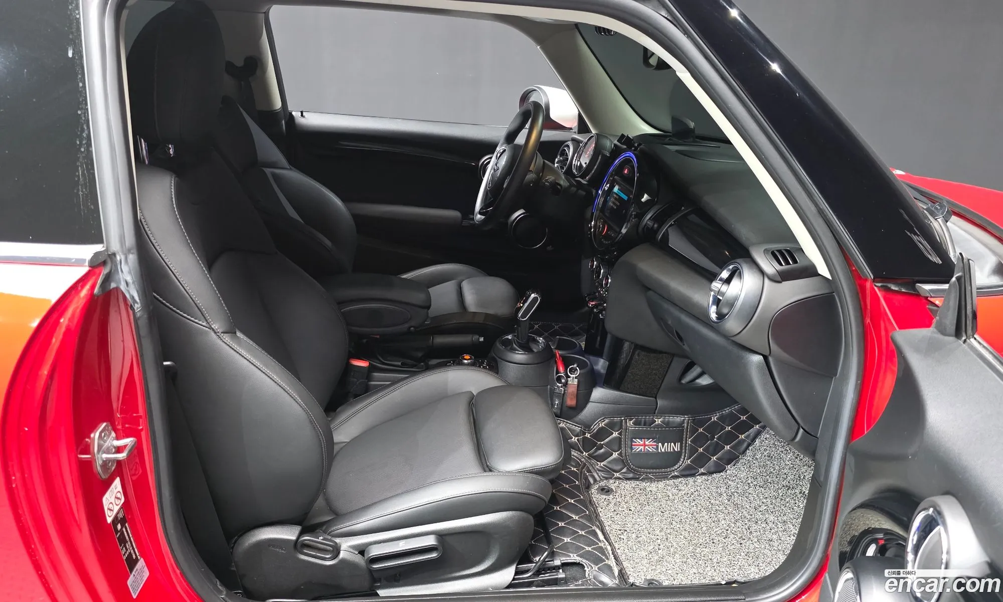 Mini Cooper 2020 — 7