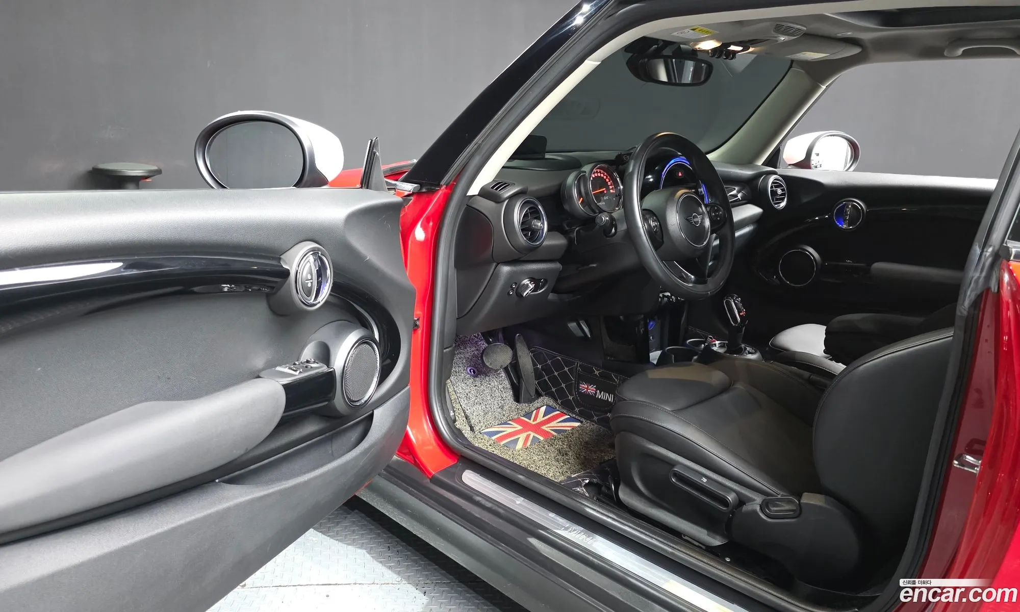 Mini Cooper 2020 — 11