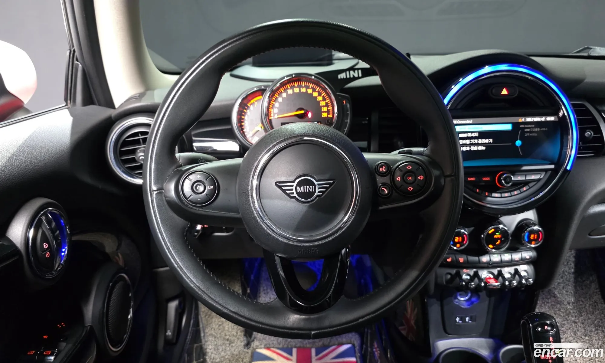 Mini Cooper 2020 — 5