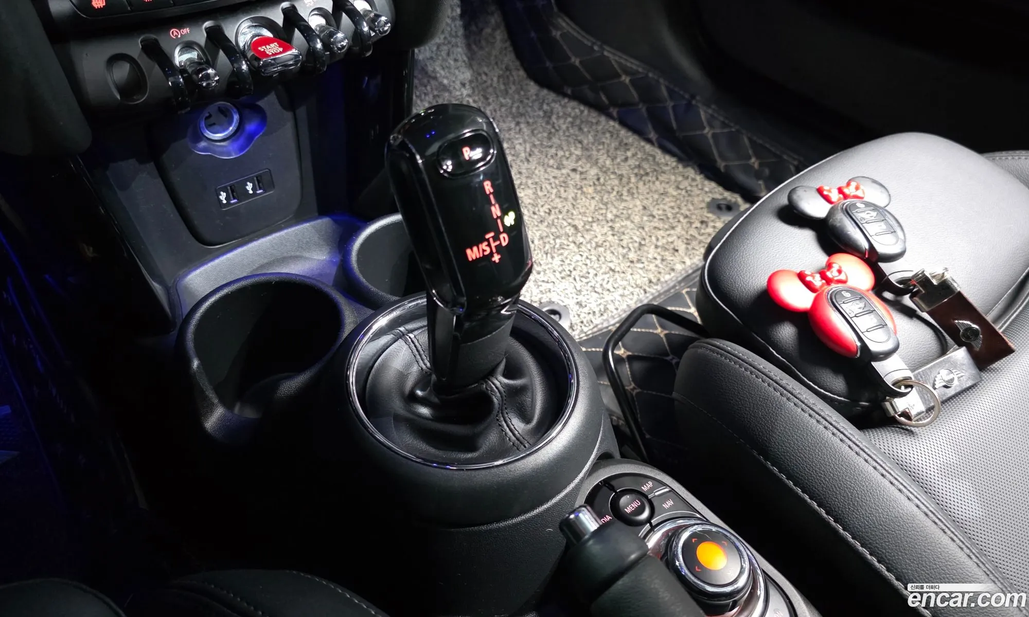 Mini Cooper 2020 — 4