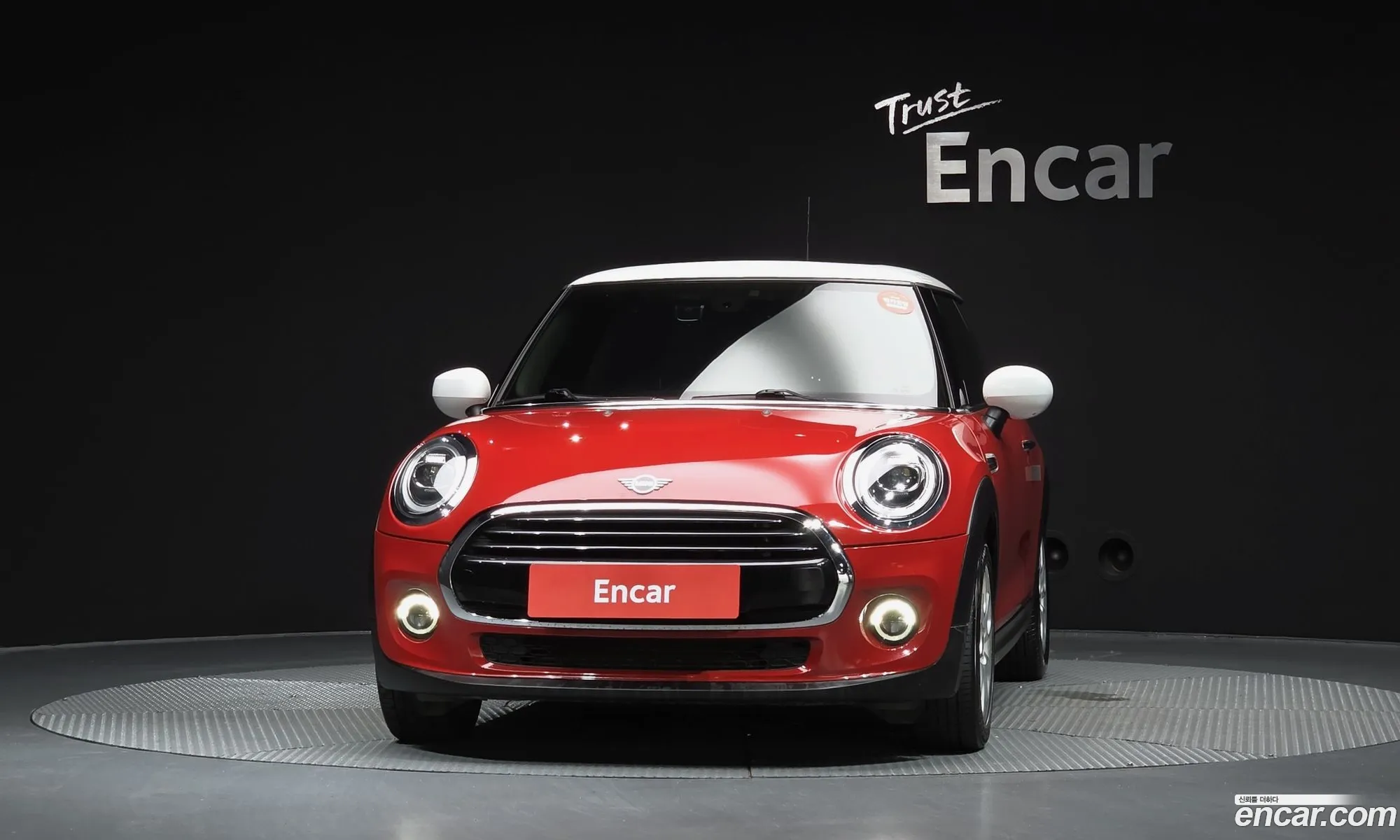 Mini Cooper 2020 — 19