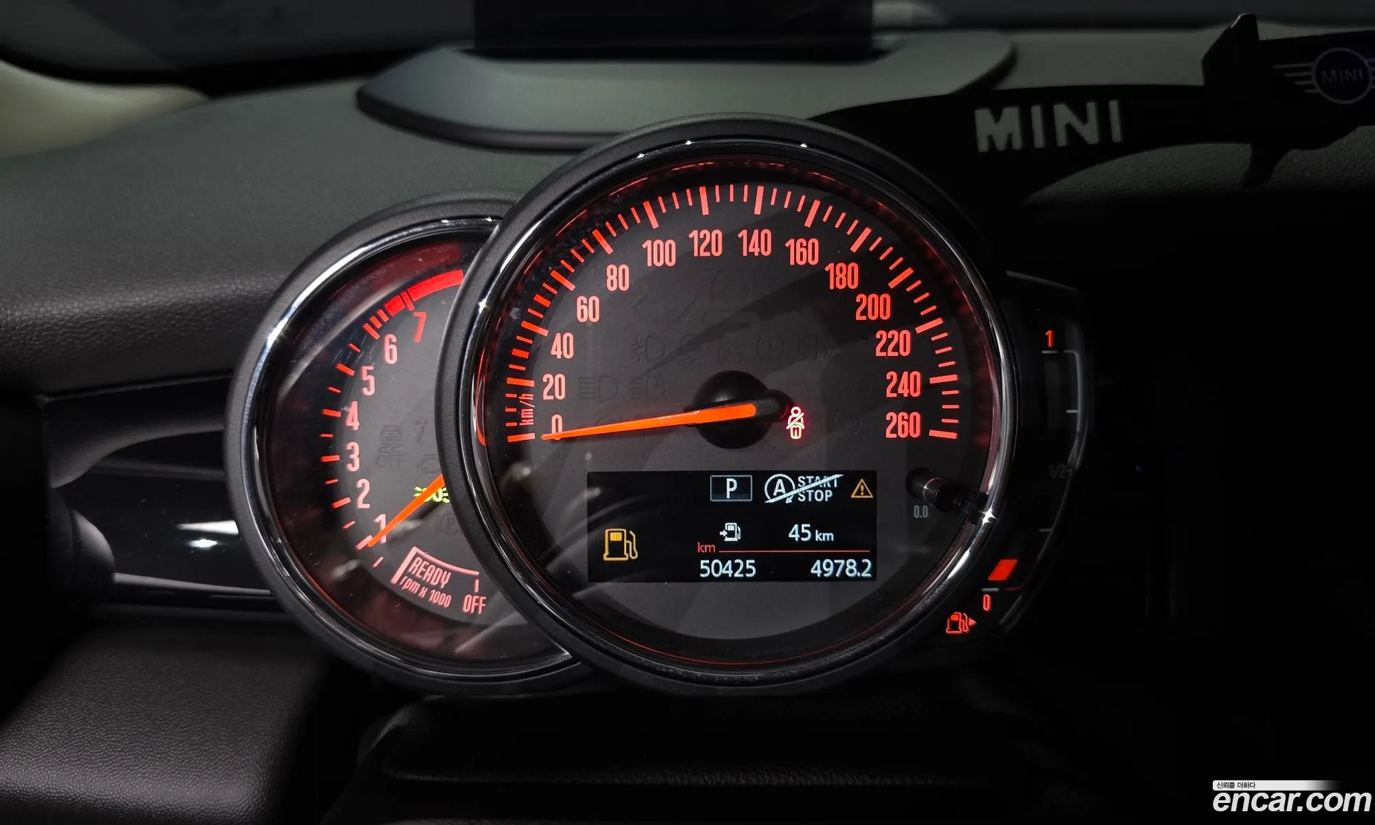 Mini Cooper 2020 — 31