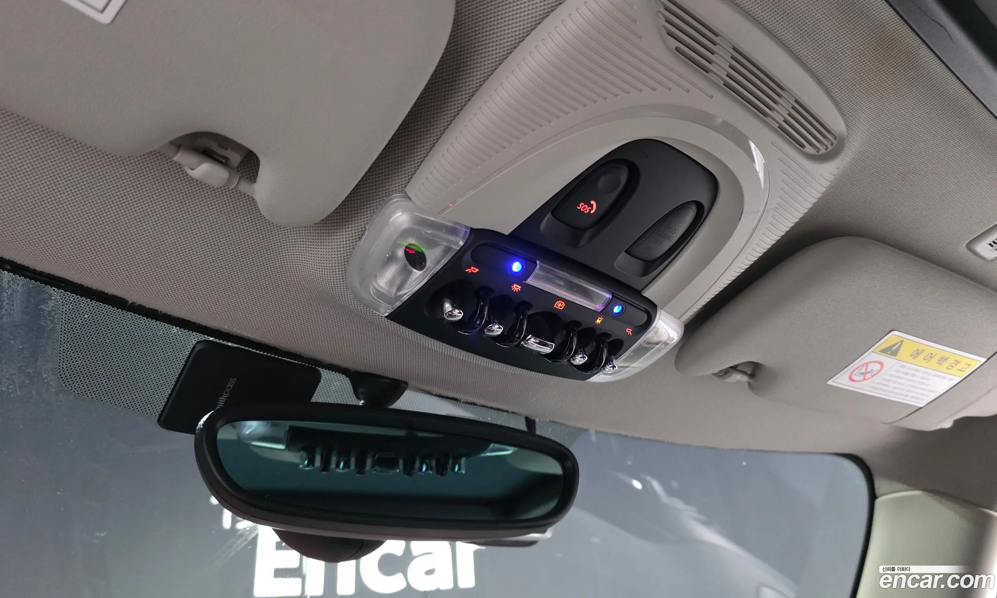 Mini Cooper 2020 — 26