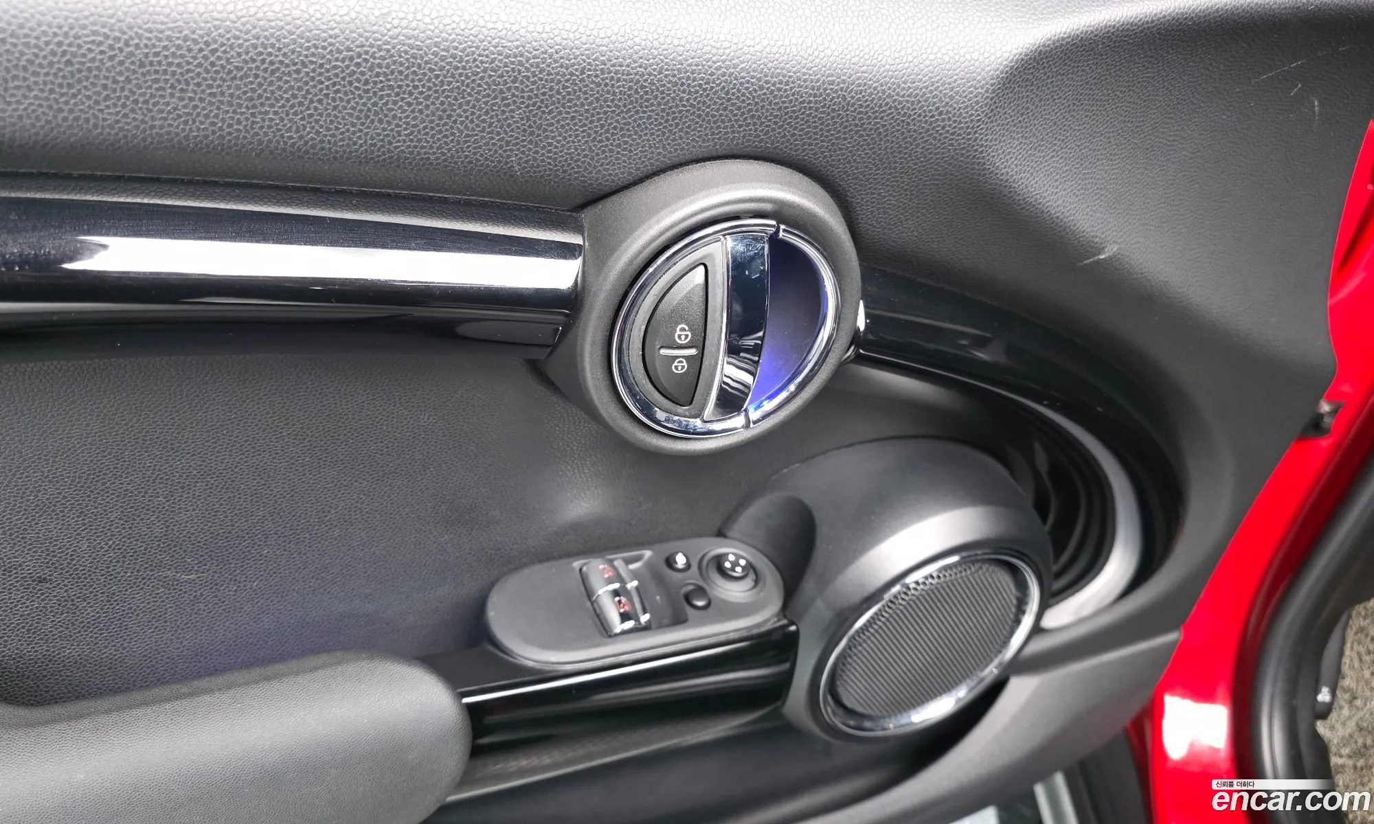 Mini Cooper 2020 — 16