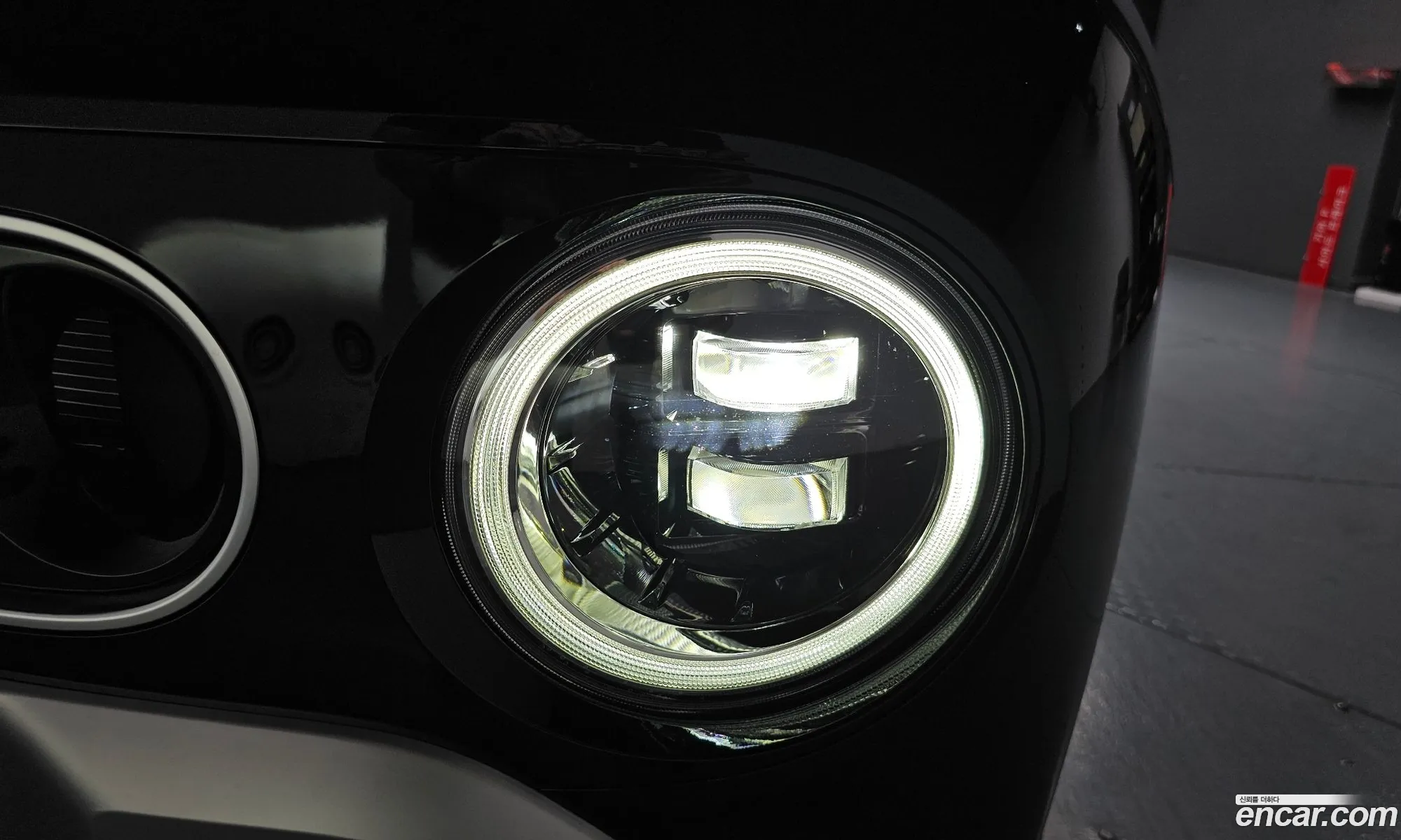Hyundai Casper 2026 — 2