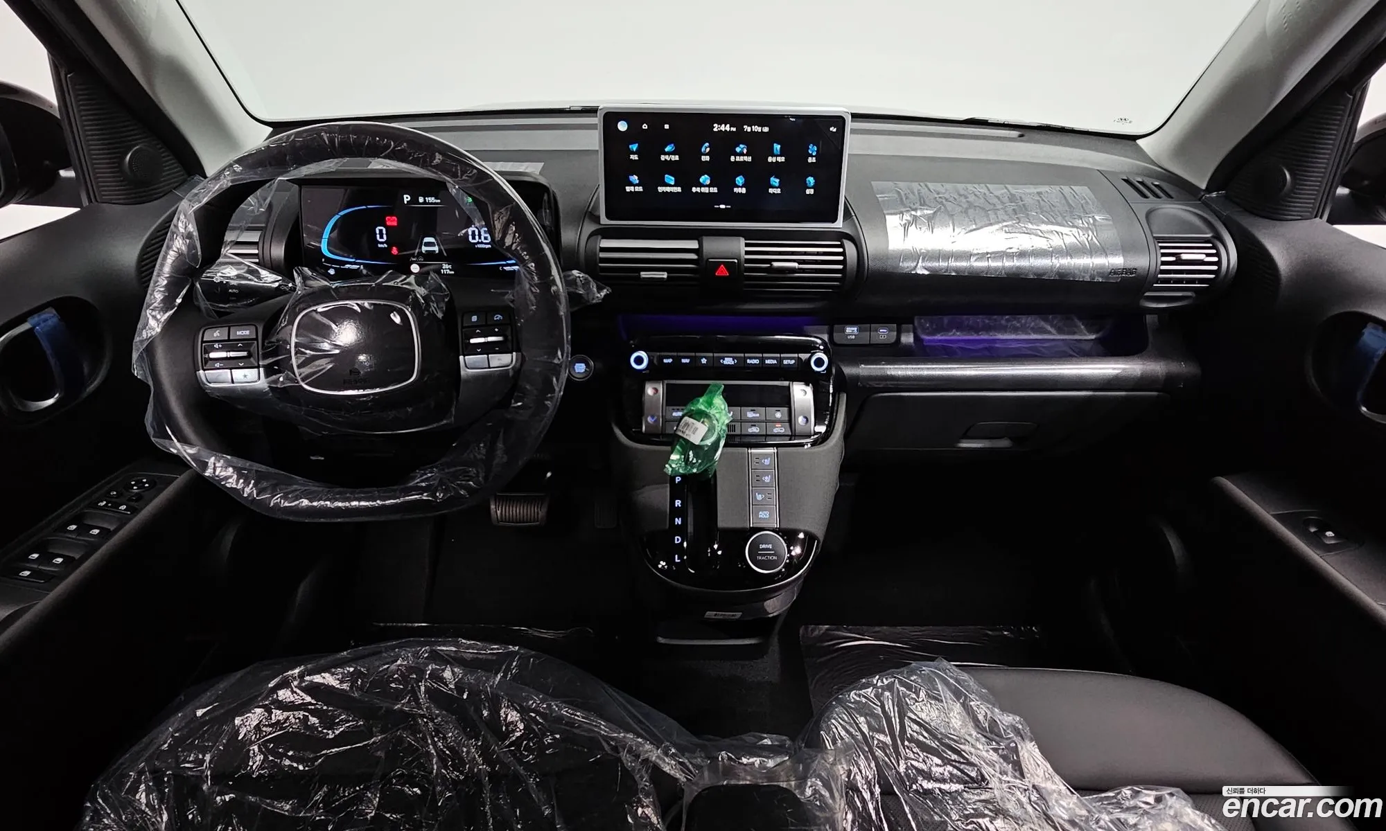 Hyundai Casper 2026 — 17