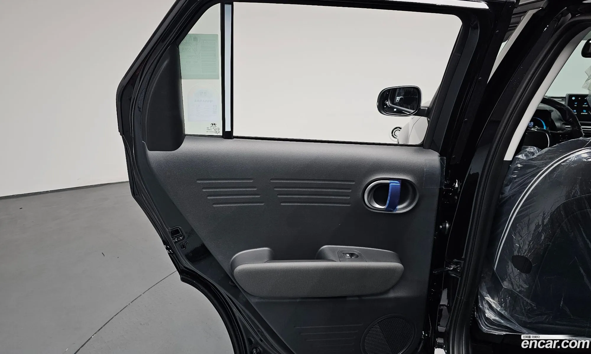 Hyundai Casper 2026 — 26