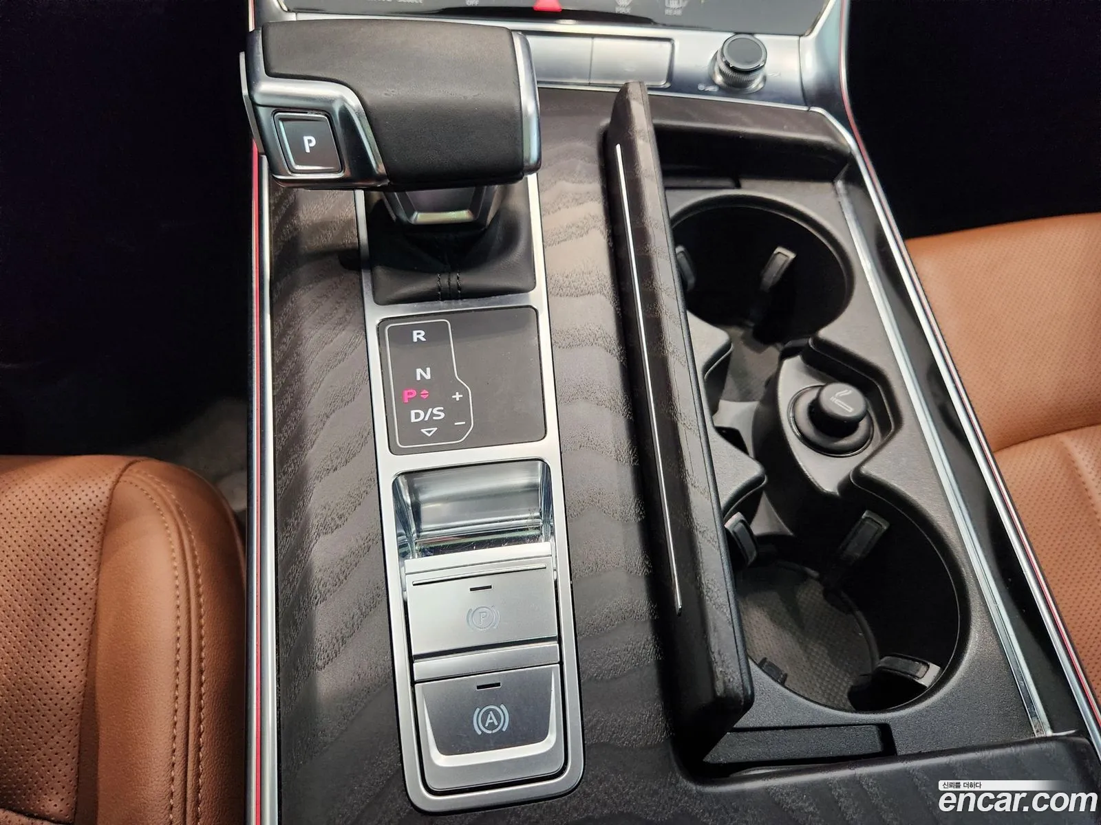 Audi A6 2021 — 2