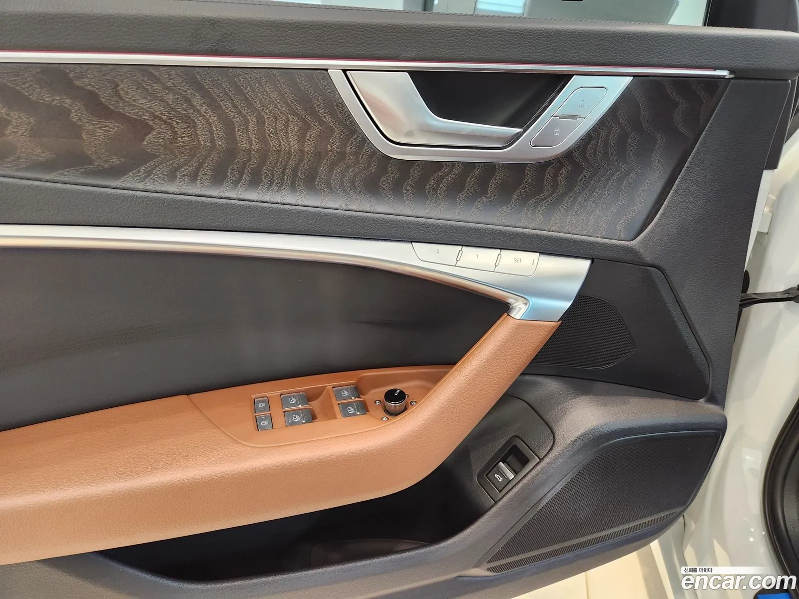 Audi A6 2021 — 8