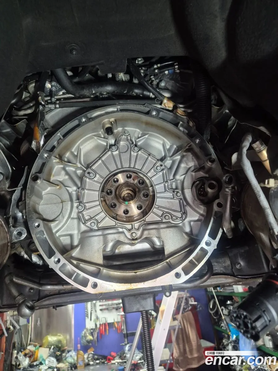 Mercedes-Benz S-Class W221 2010 — 11