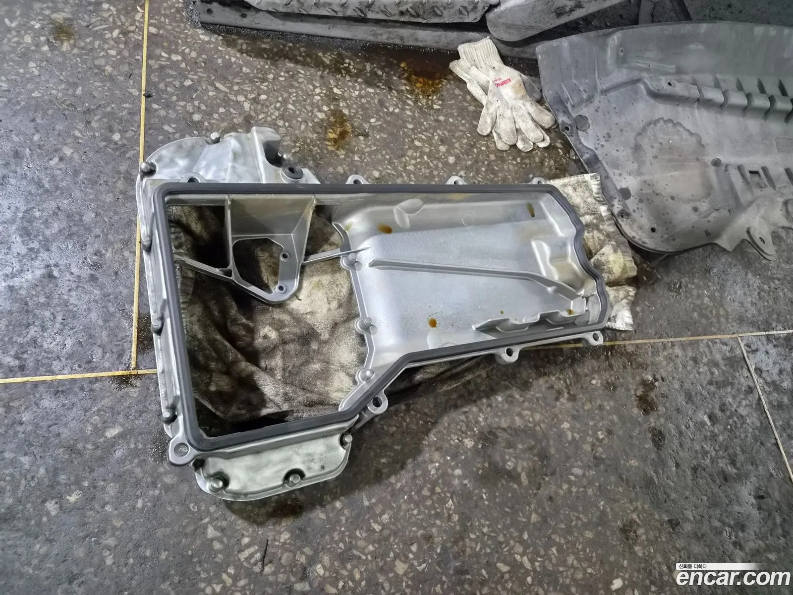 Mercedes-Benz S-Class W221 2010 — 15