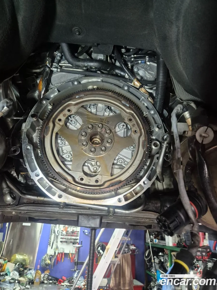 Mercedes-Benz S-Class W221 2010 — 20