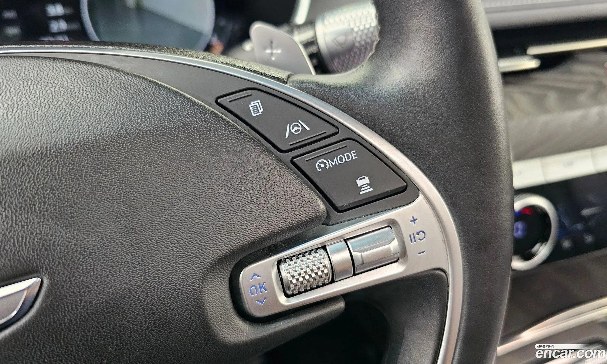 Genesis G80 2020 — 29