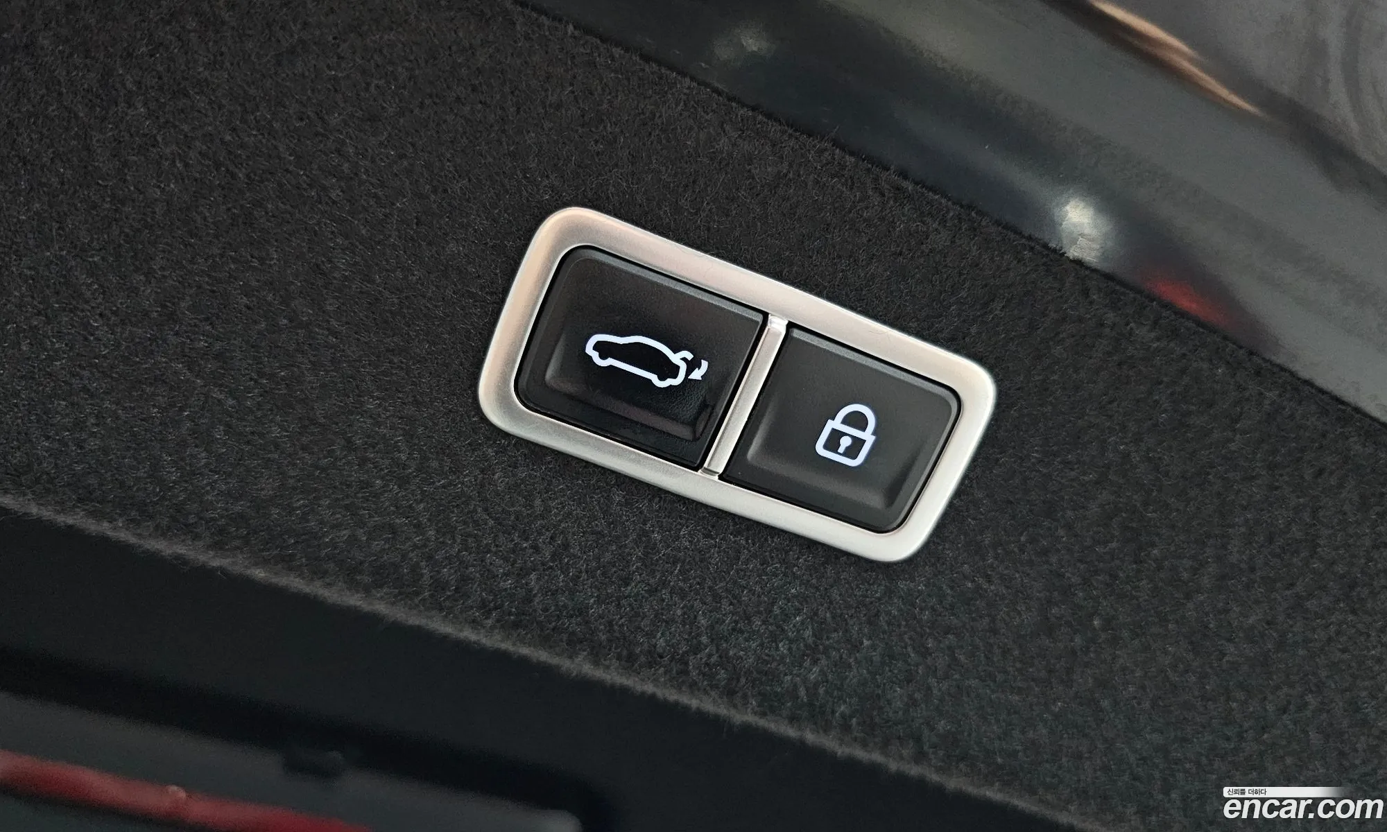 Genesis G80 2020 — 21