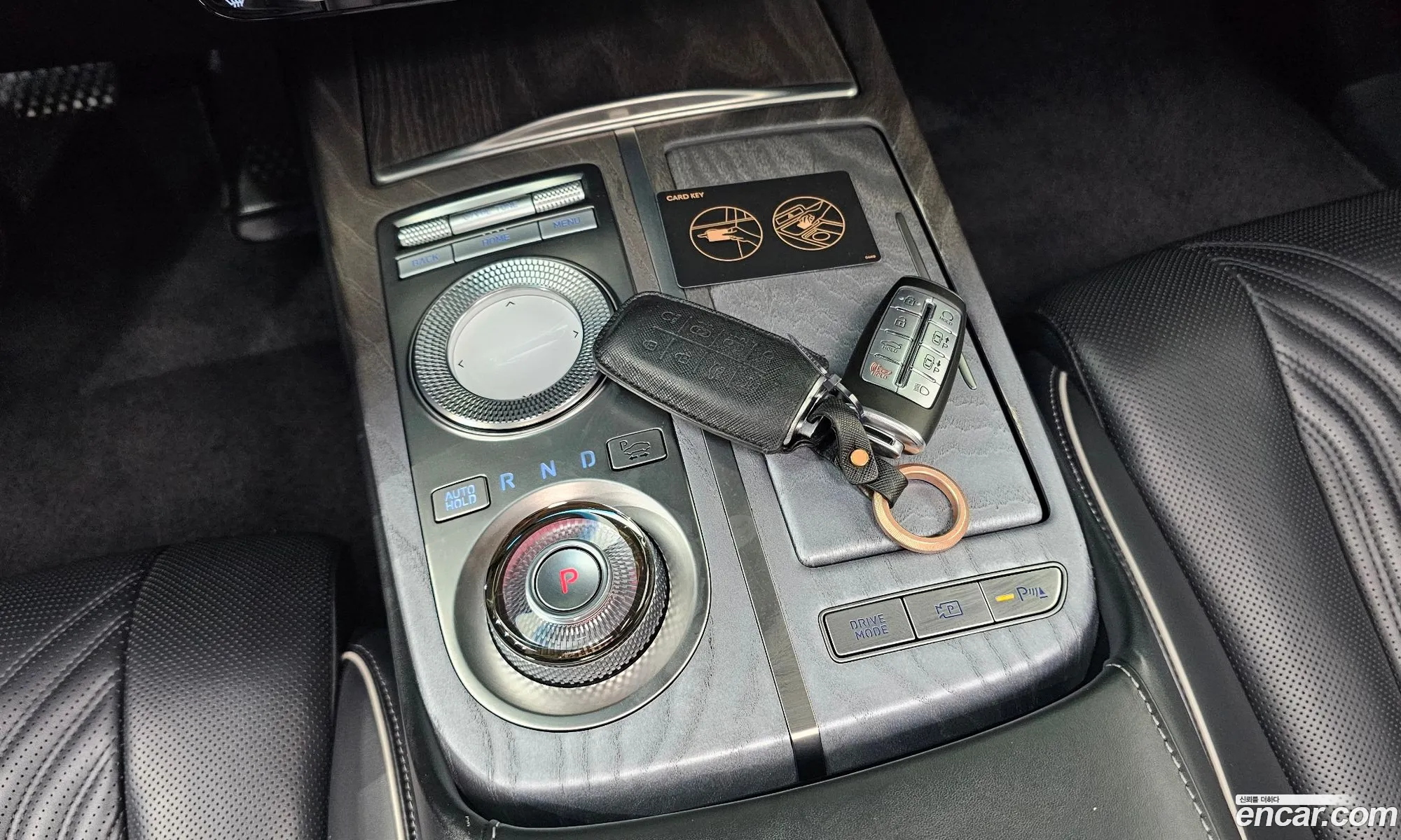 Genesis G80 2020 — 9