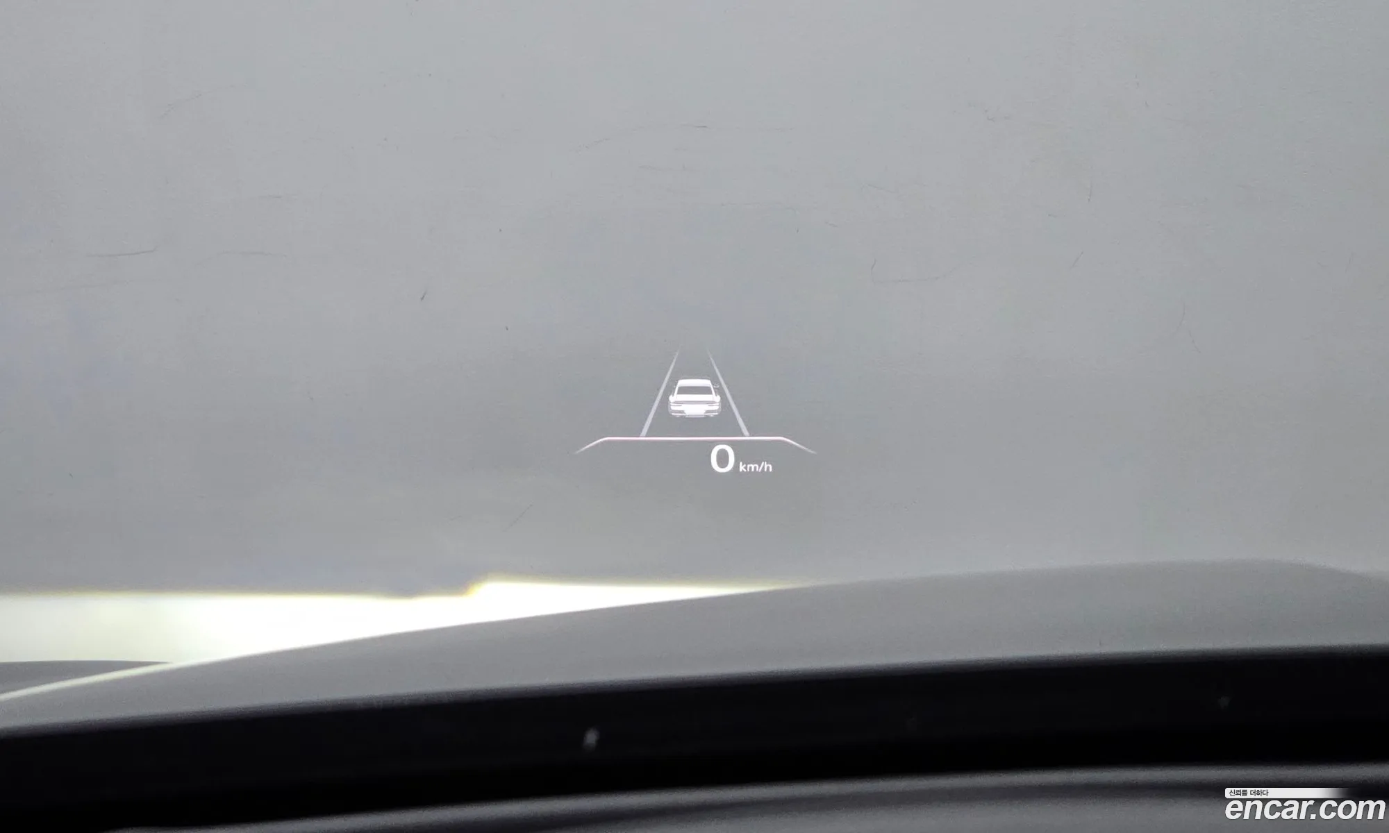 Genesis G80 2020 — 12